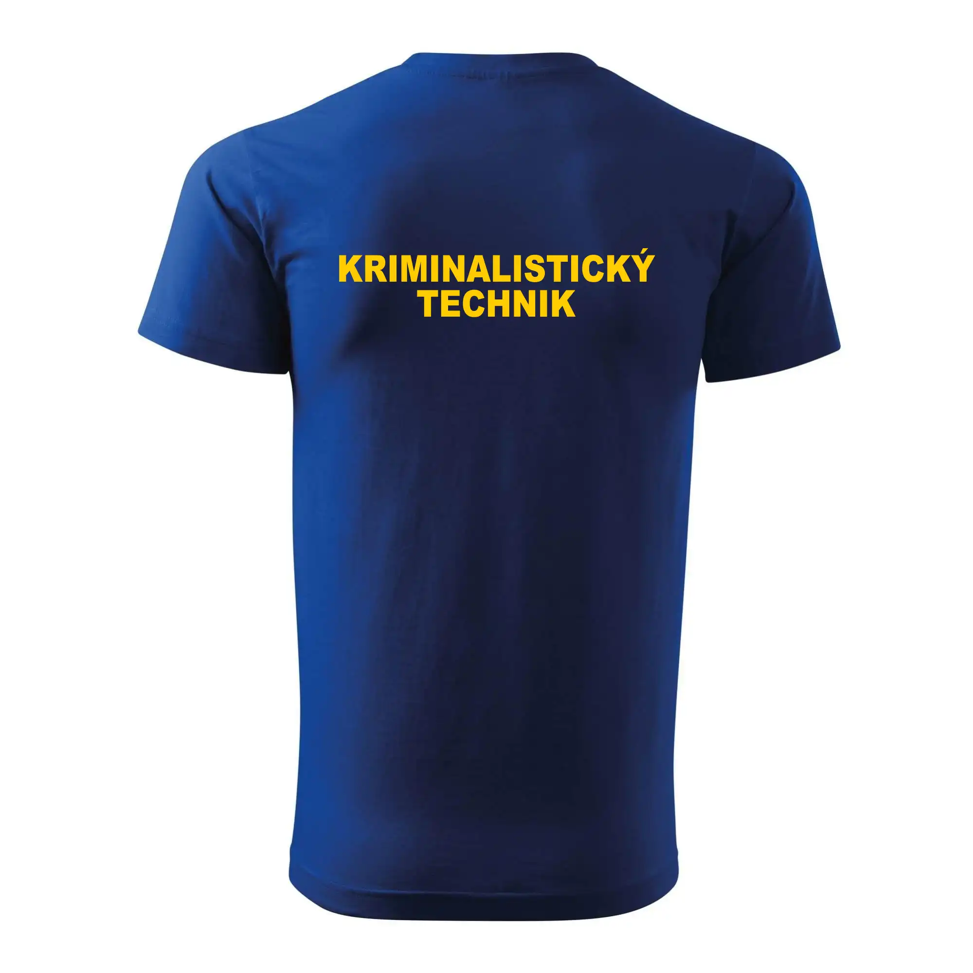 Kriminalistický technik