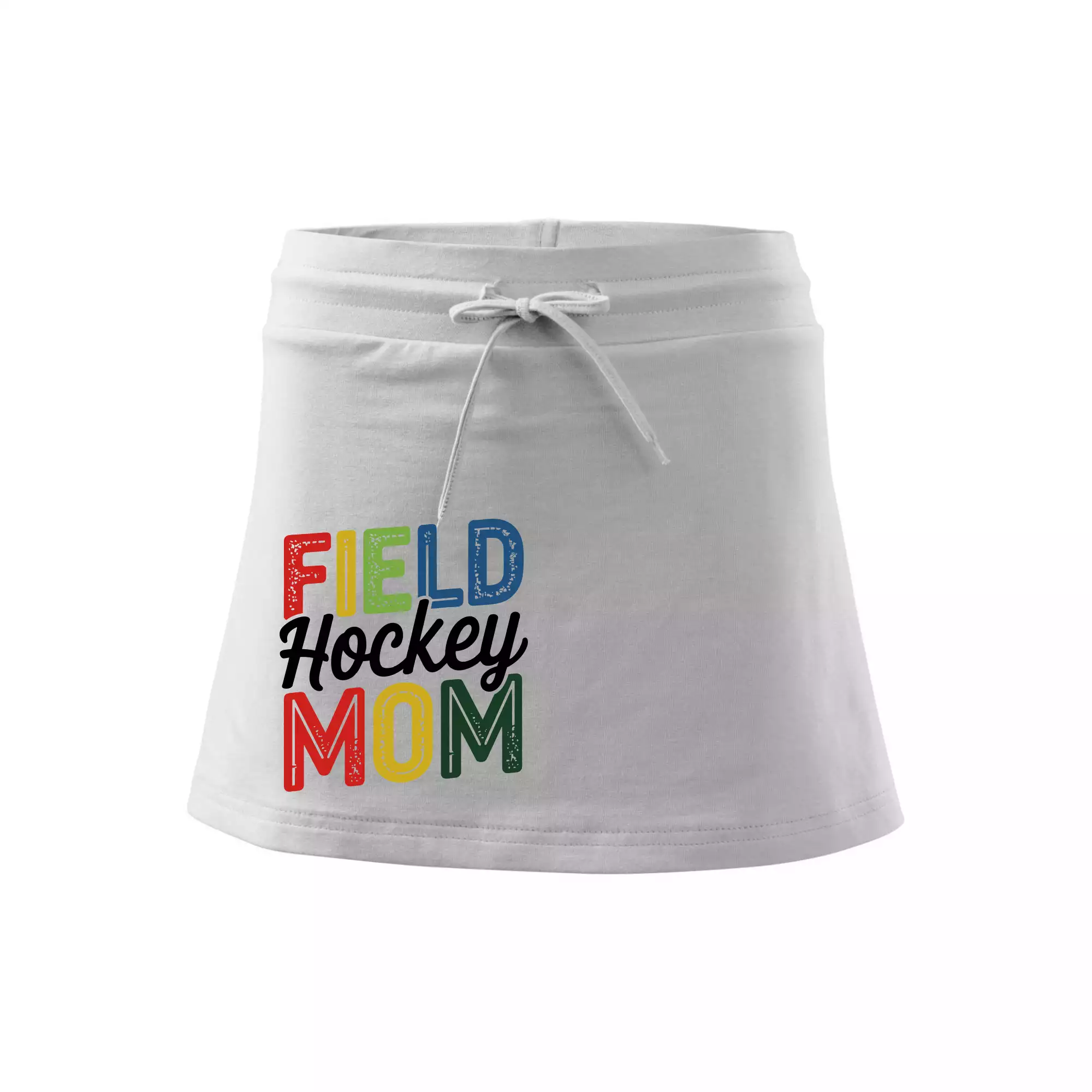 Field hockey mom - tiskací a psací