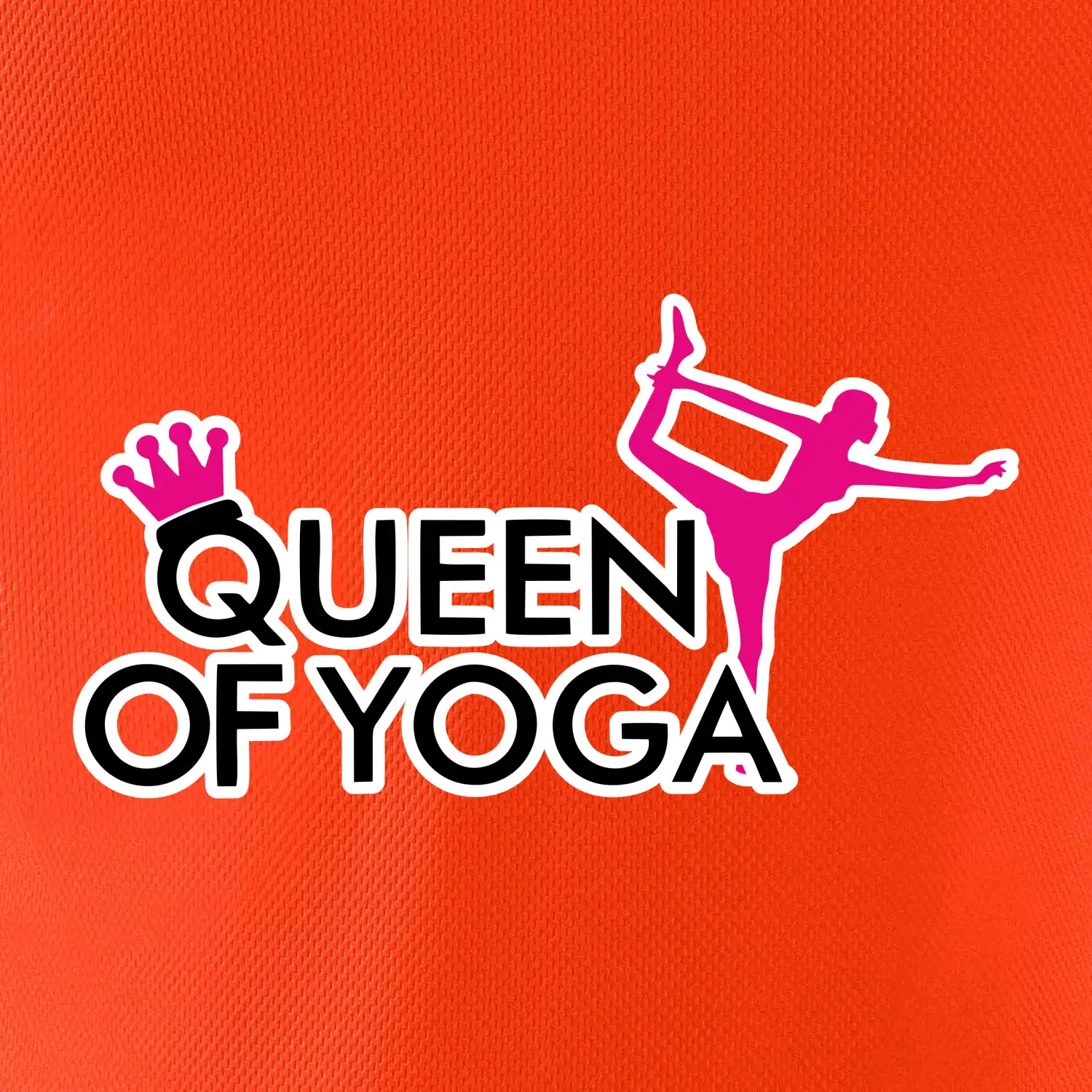 Queen Of Yoga