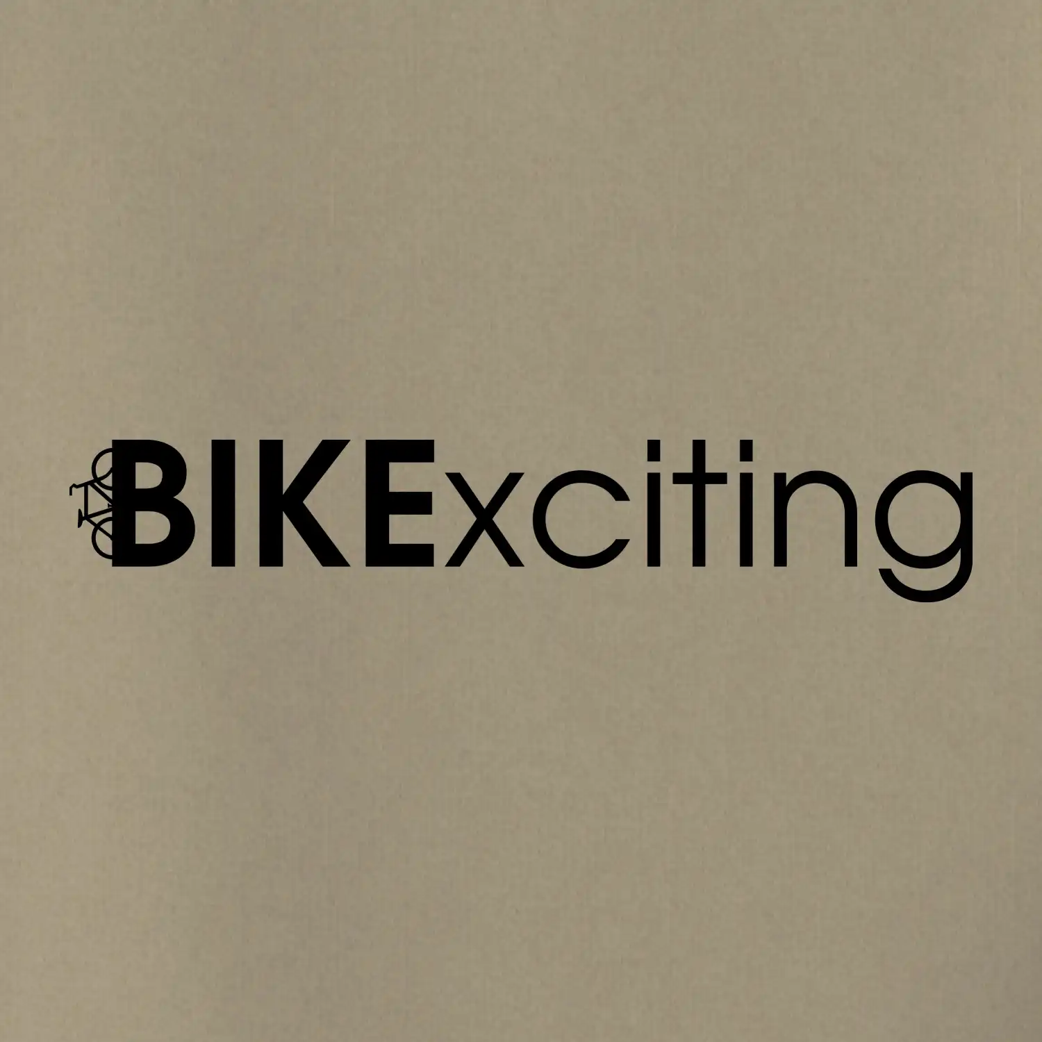 Bike nápisy Bikexciting