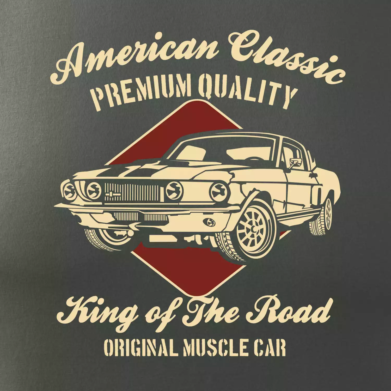 American Classic
