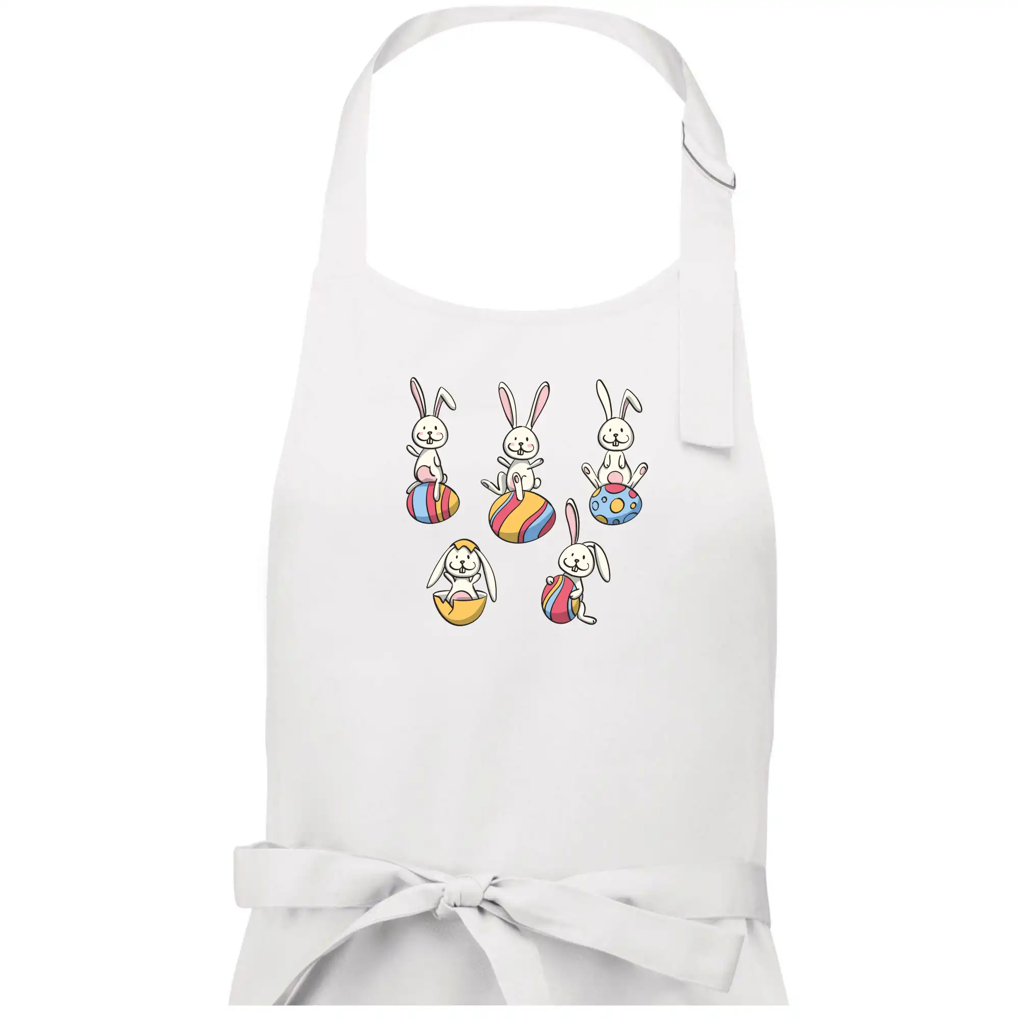 Velikonoční zajíci