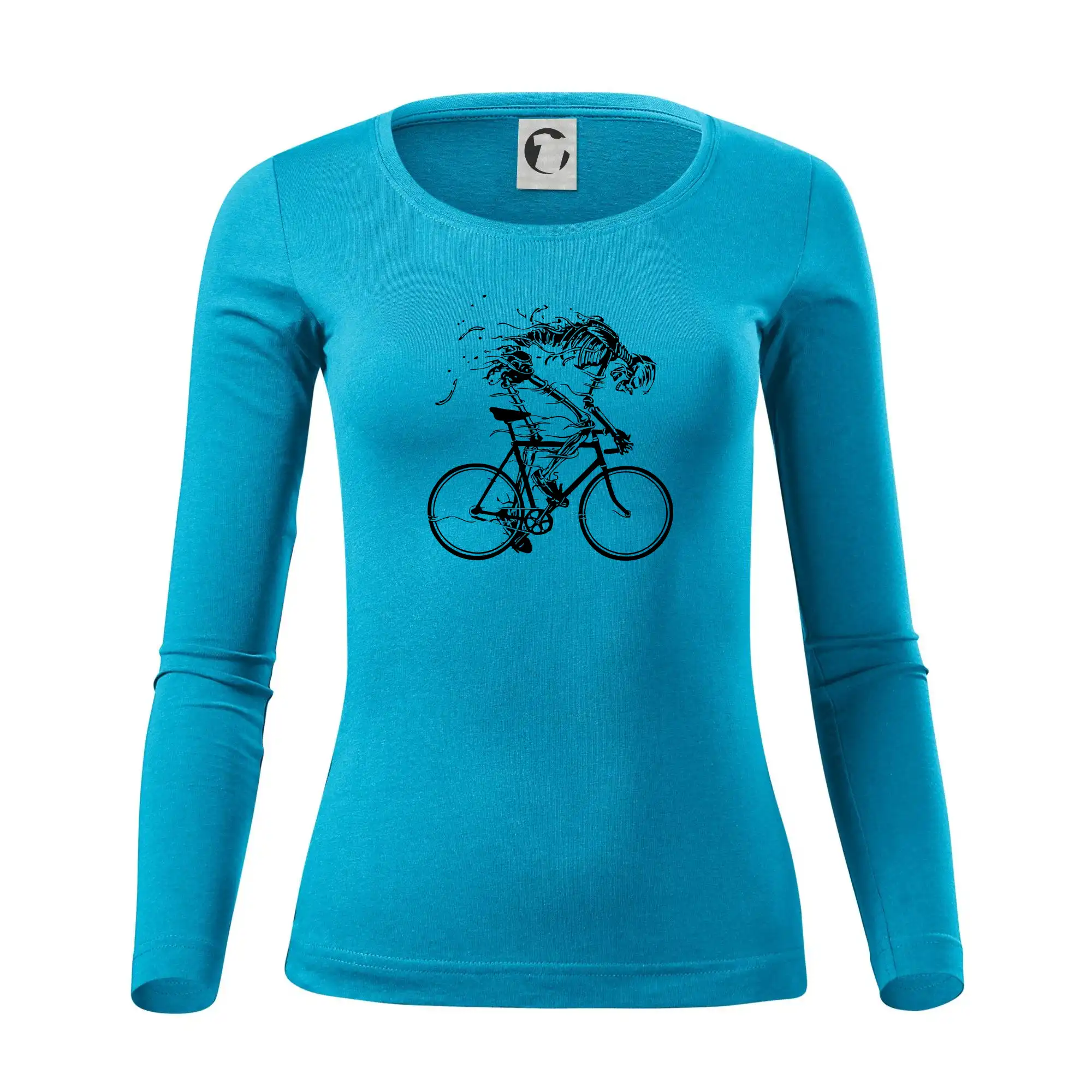 Gravel Bike - kostra