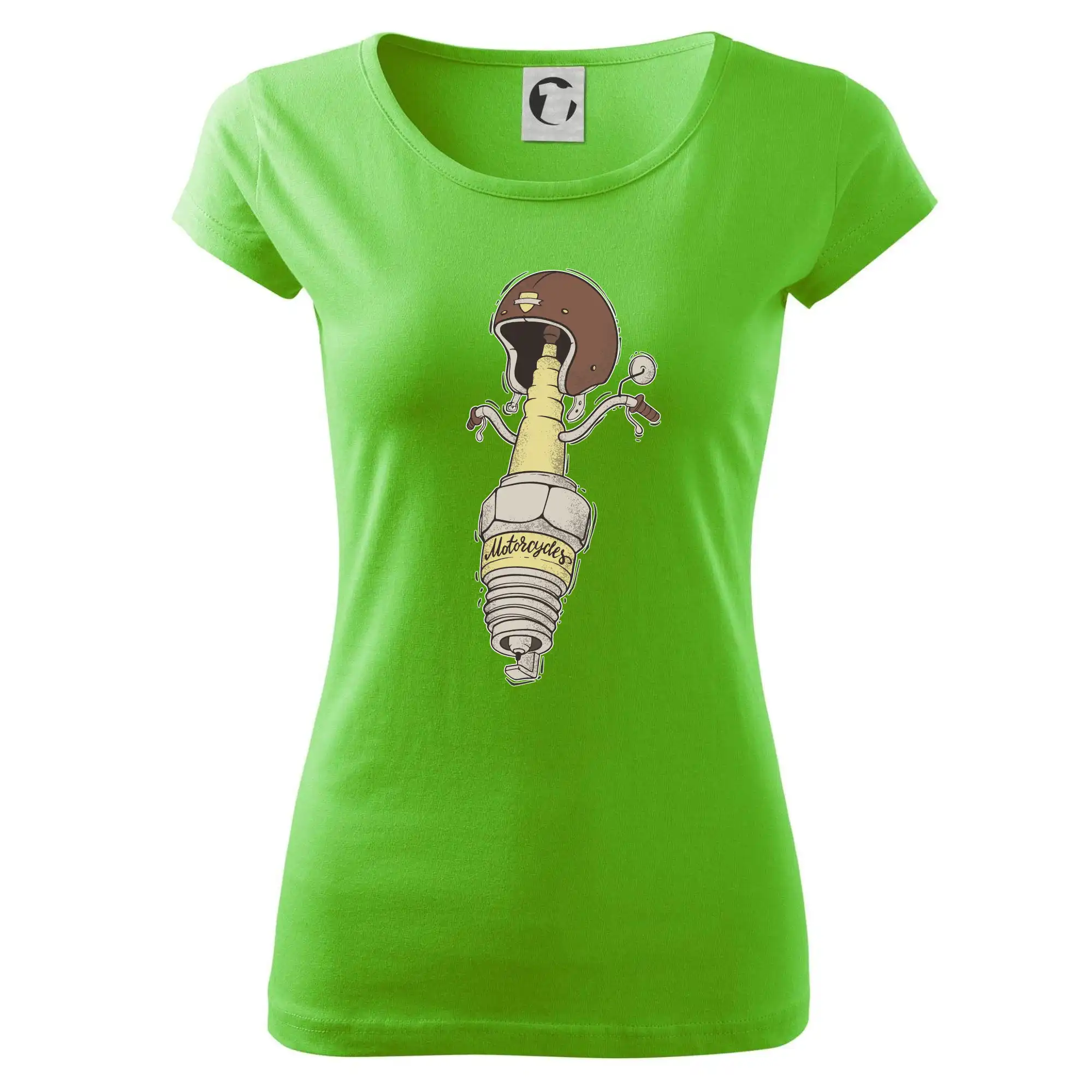 Motorcycles svíčka