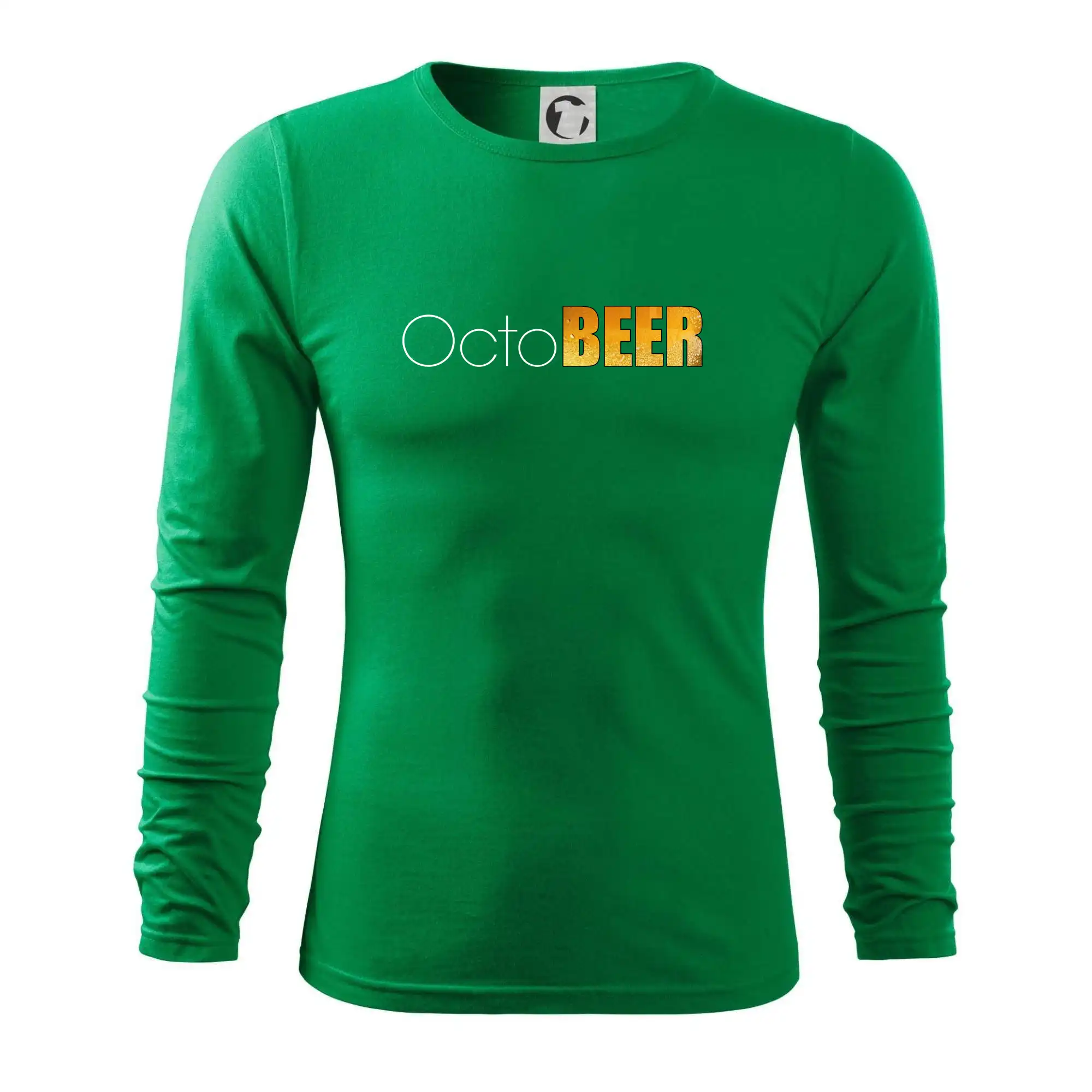 Pivní měsíce - octoBEER