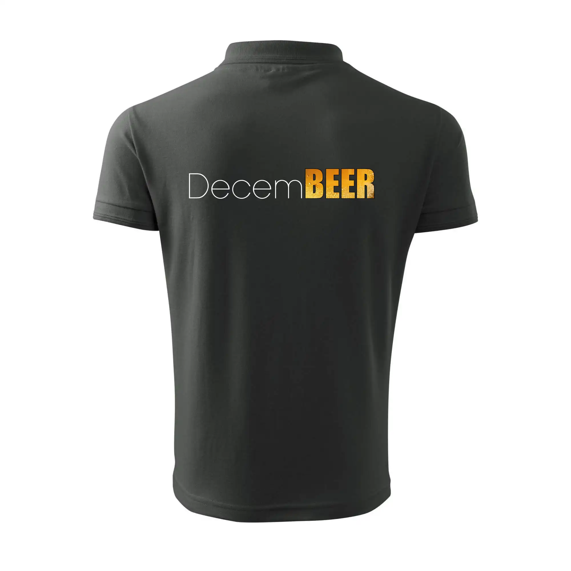 Pivní měsíce - decemBEER