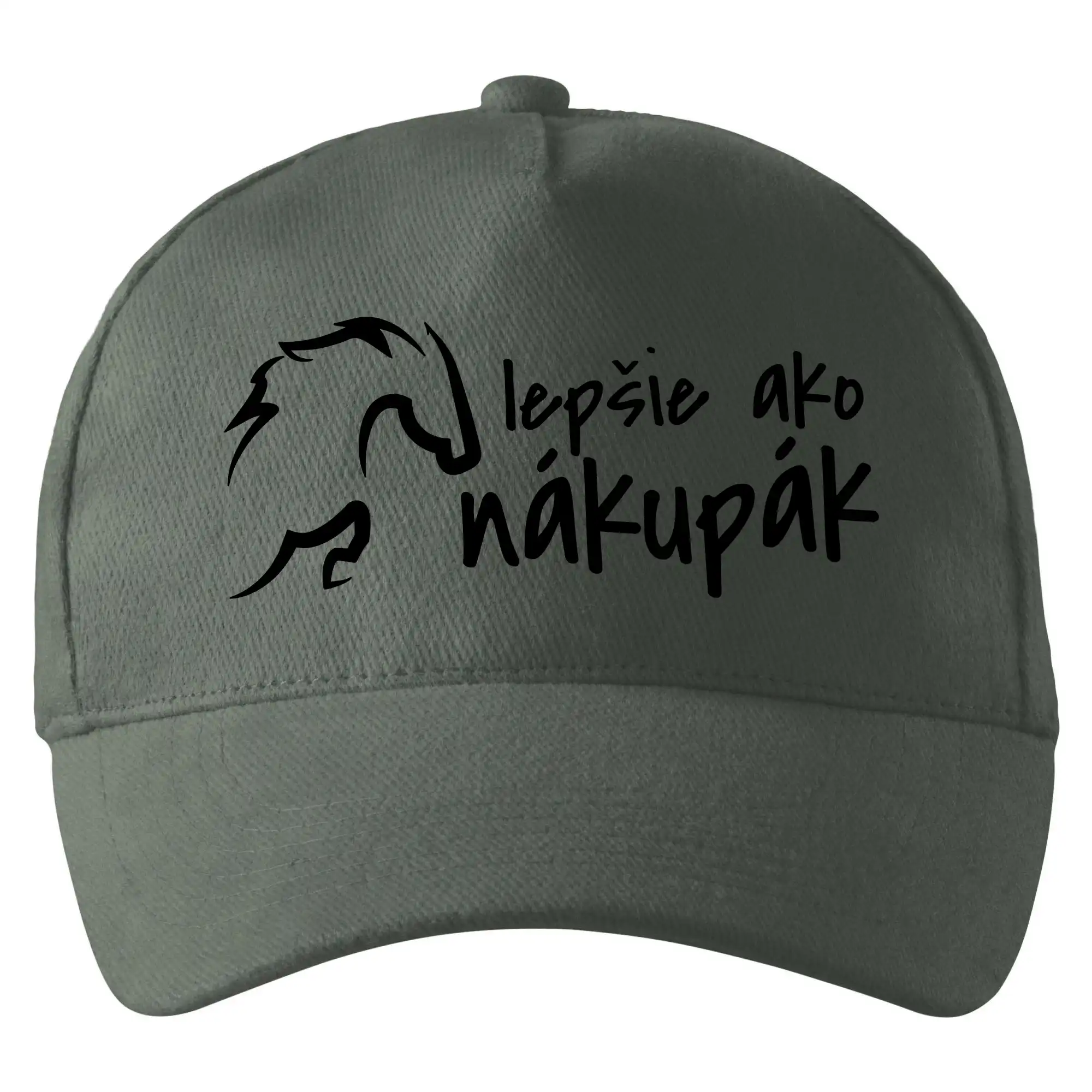 Lepšie ako nákupák