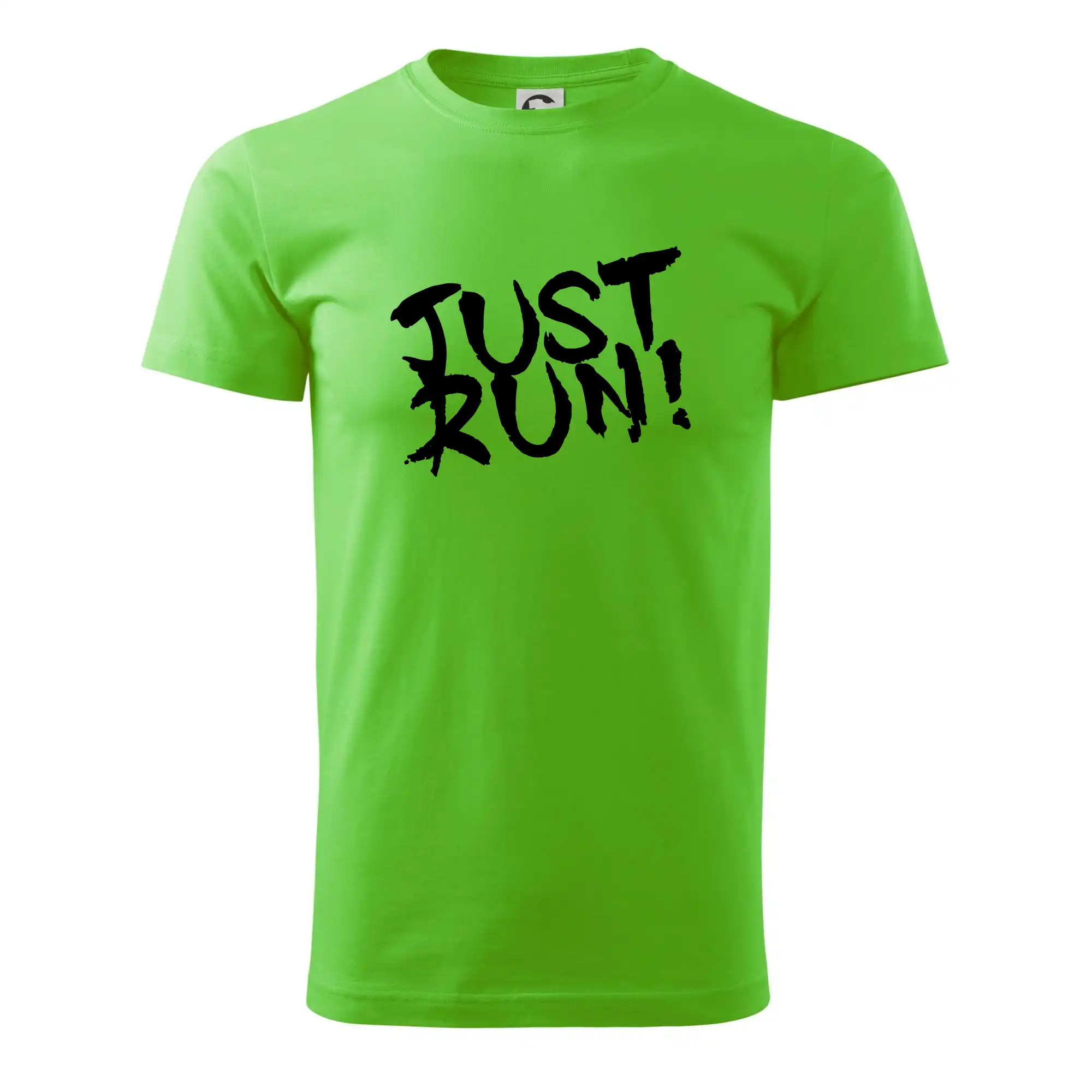 Just run