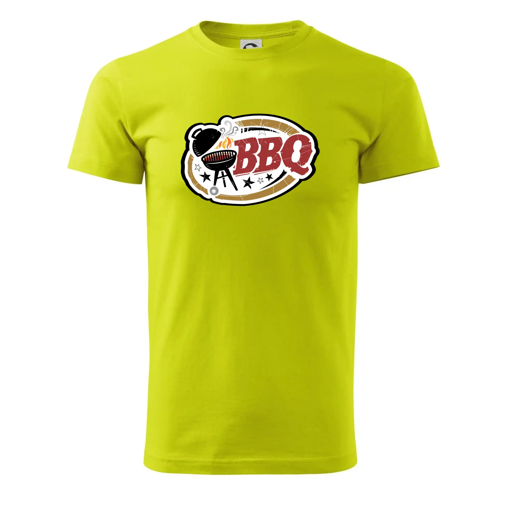 BBQ logo