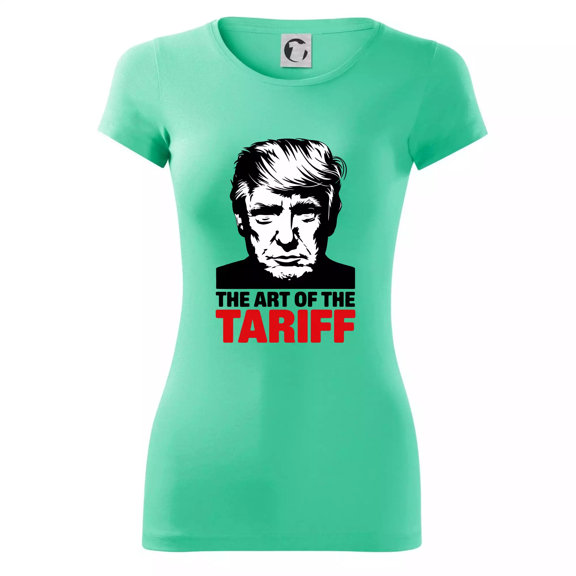 Trump The art of the tariff