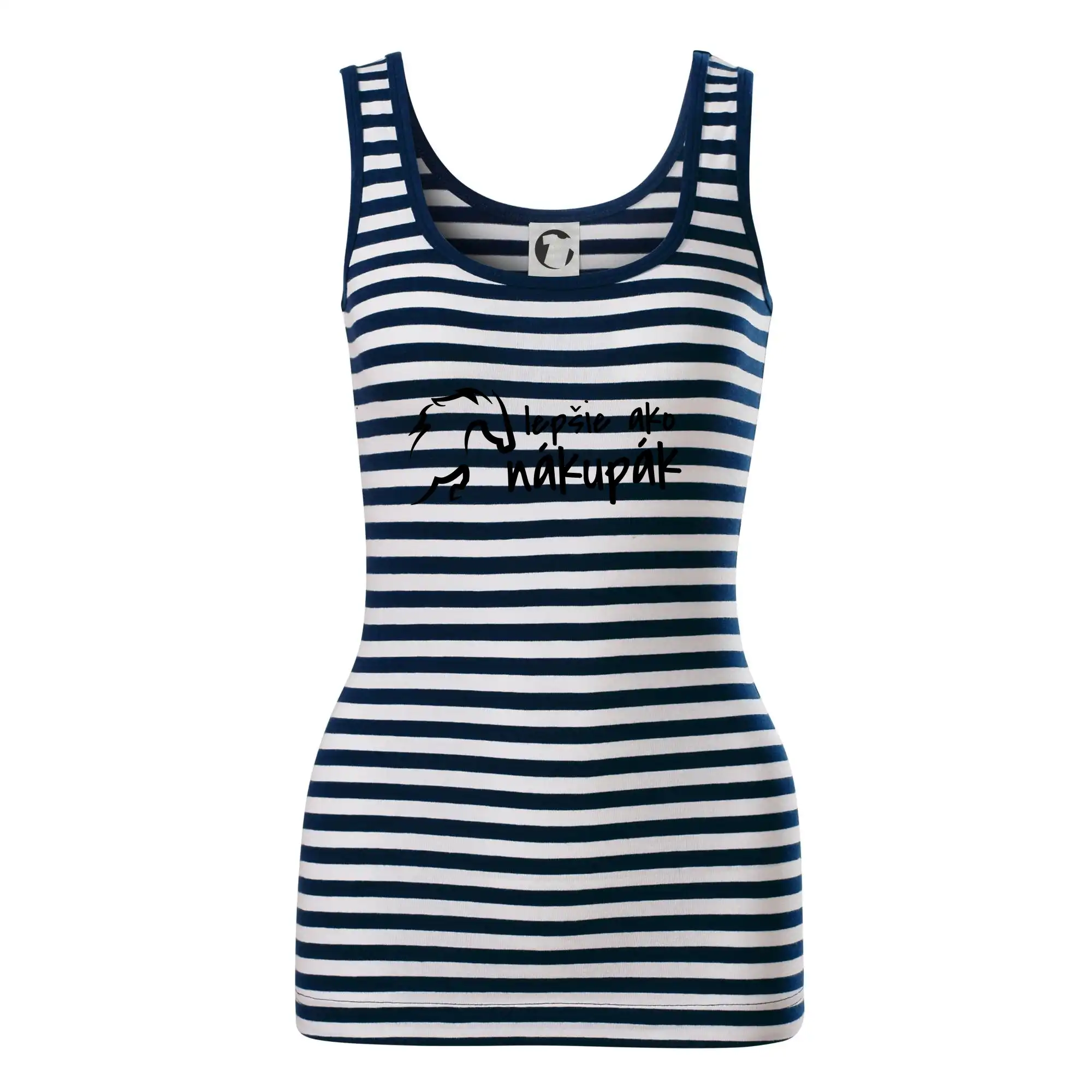 Lepšie ako nákupák