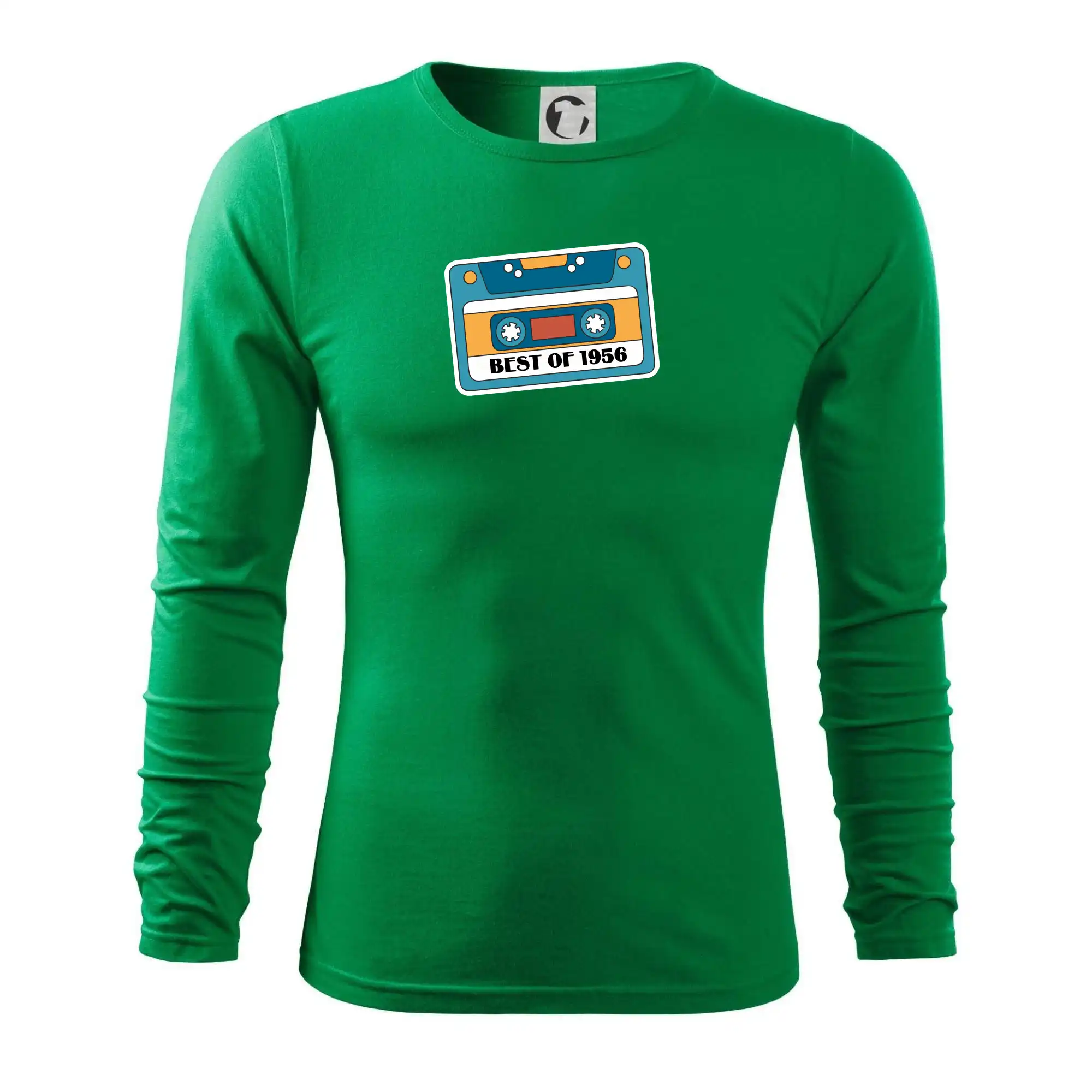 Narozeniny kazeta Best of 1951