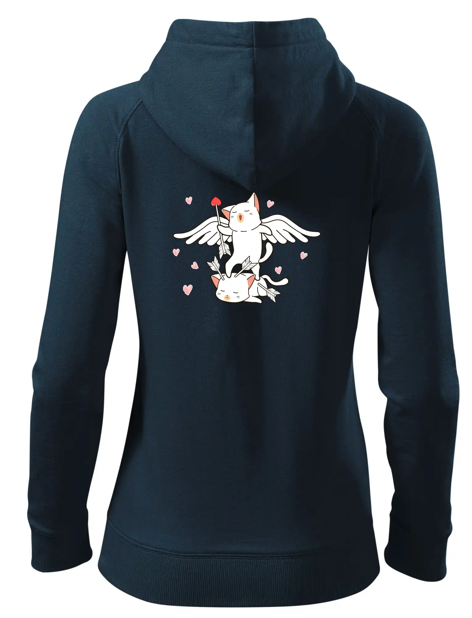 Kočky Amorův šíp