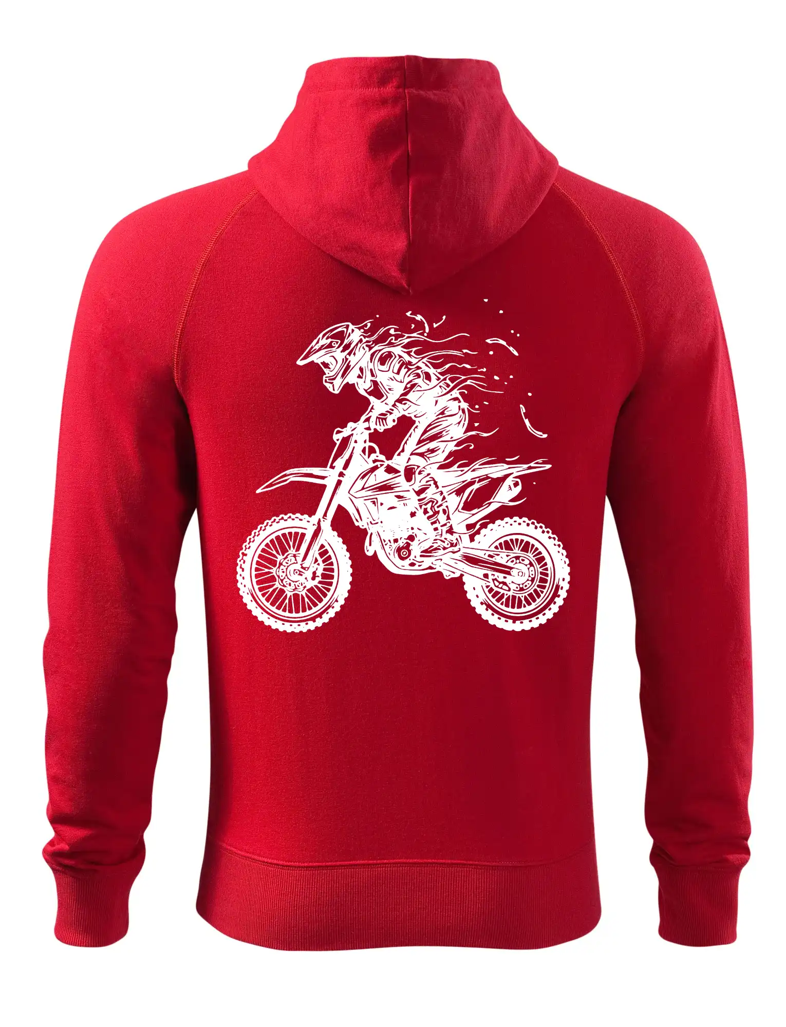 Cross - Enduro kostra