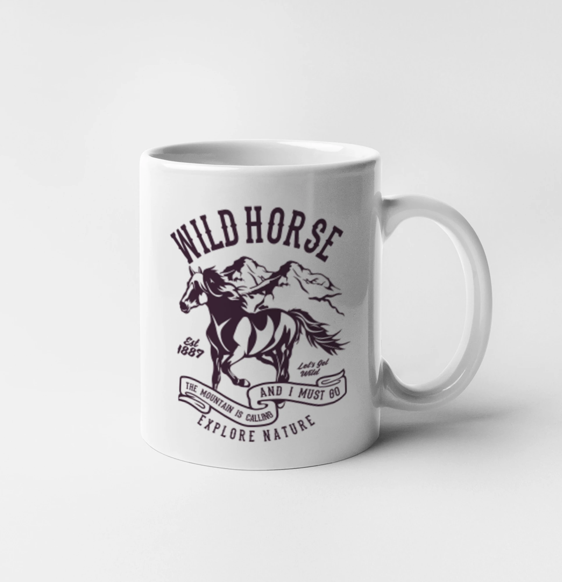 Wild Horse