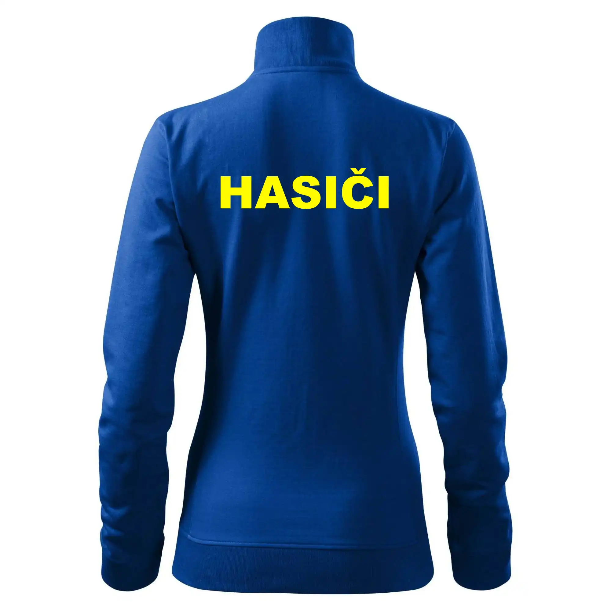 Hasiči názov samostatný