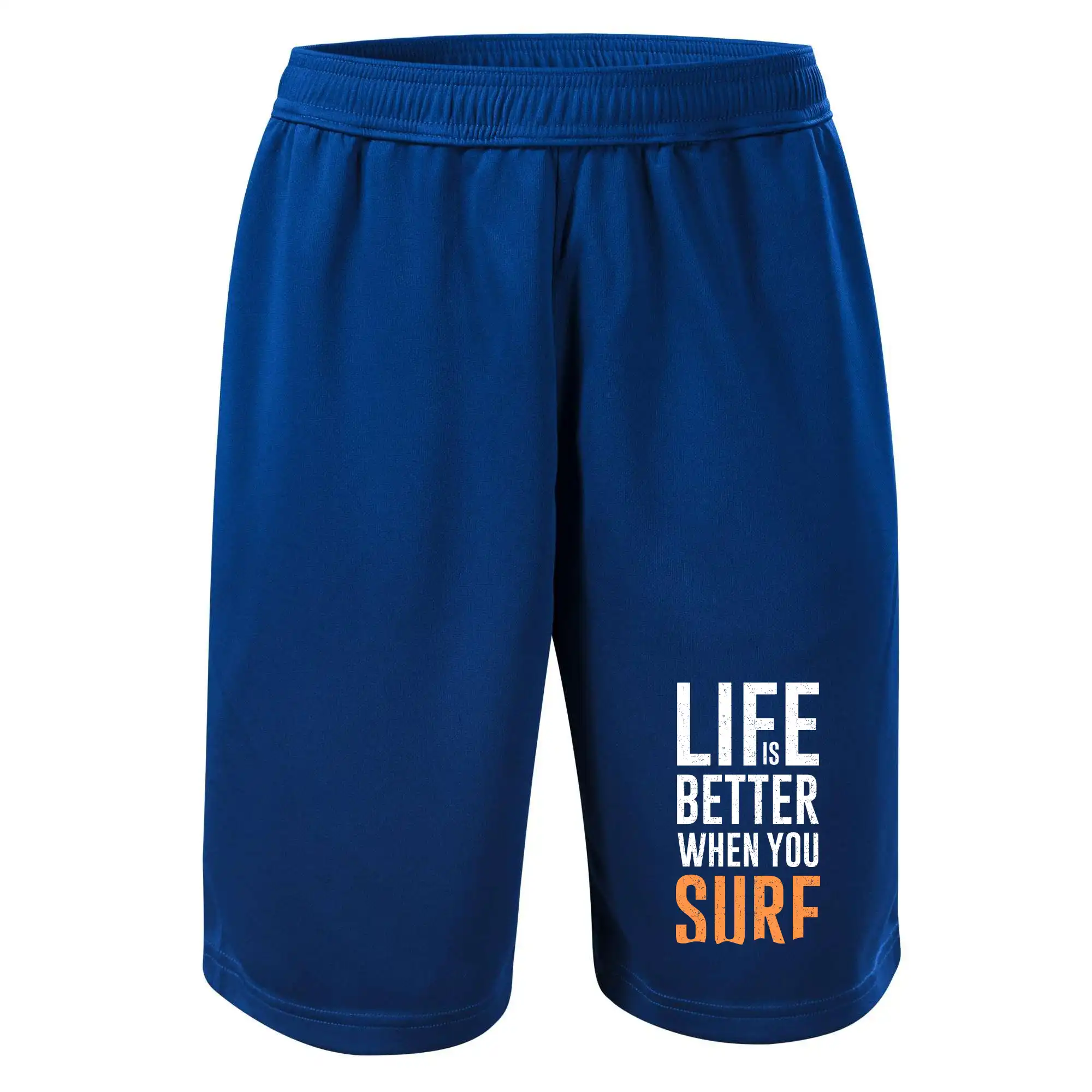 Life is better when you surf