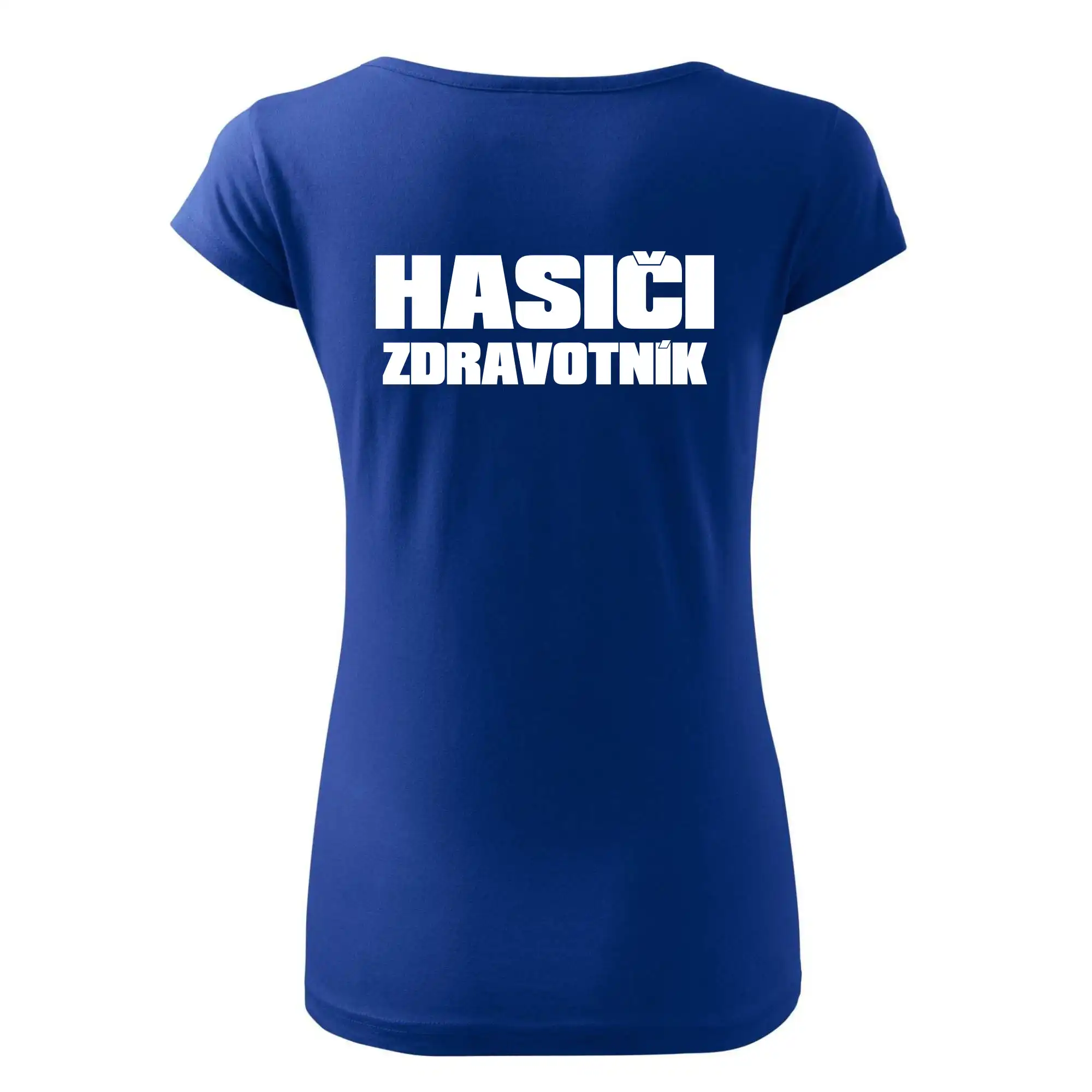 Hasiči zdravotník