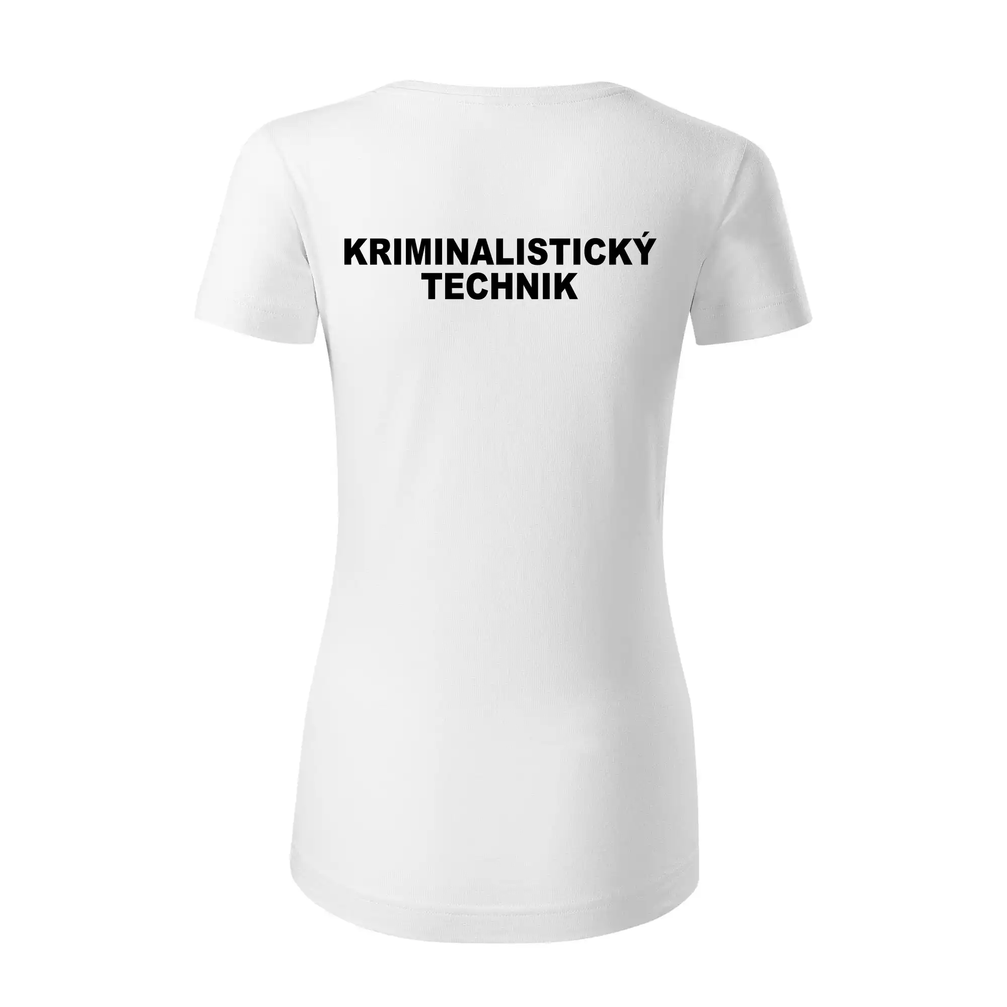 Kriminalistický technik