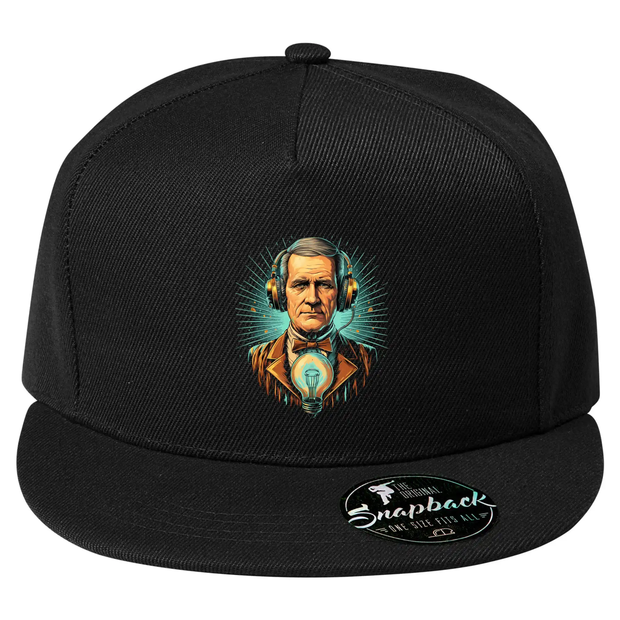 Edison DJ