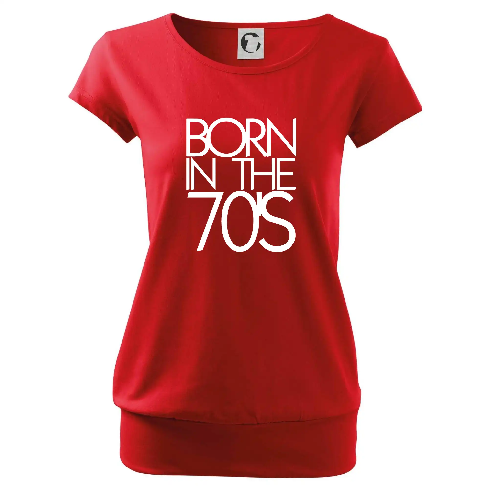 Born In The 70's