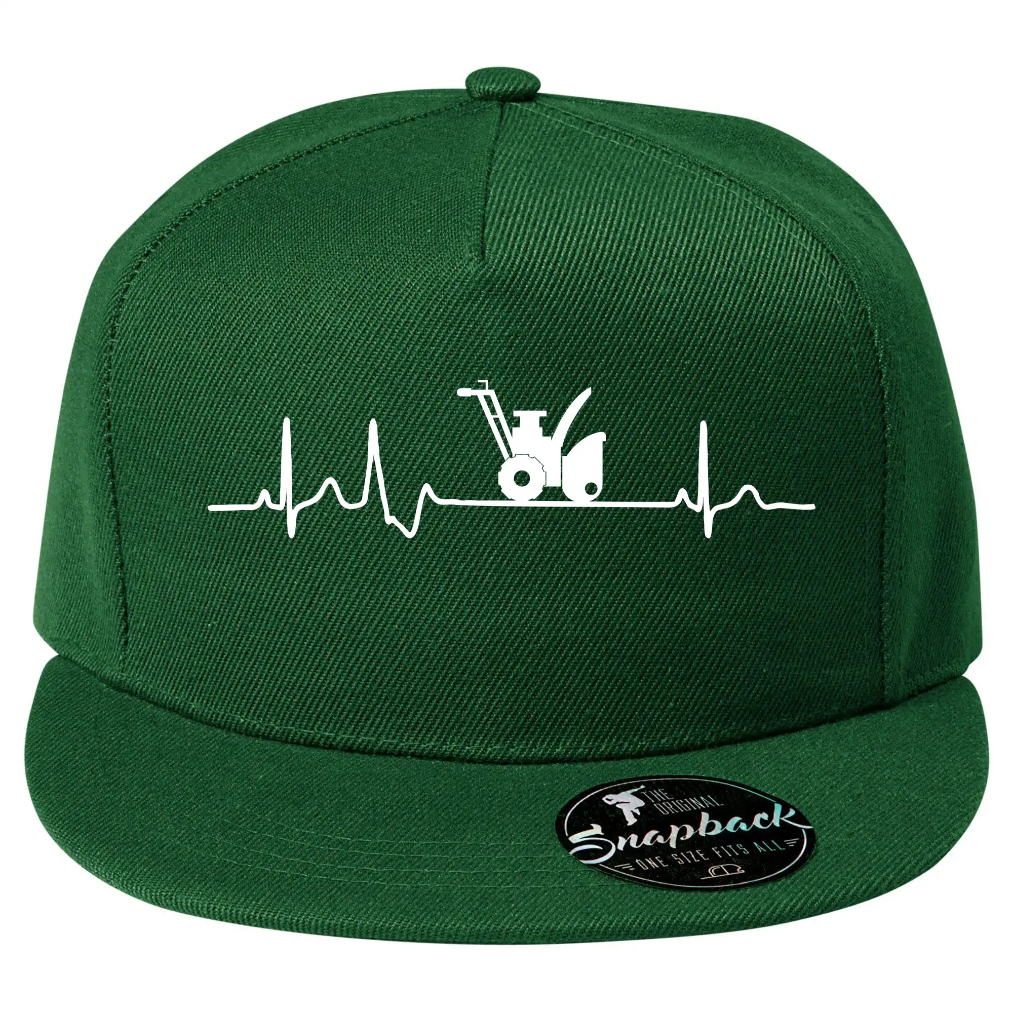 EKG sněžná fréza