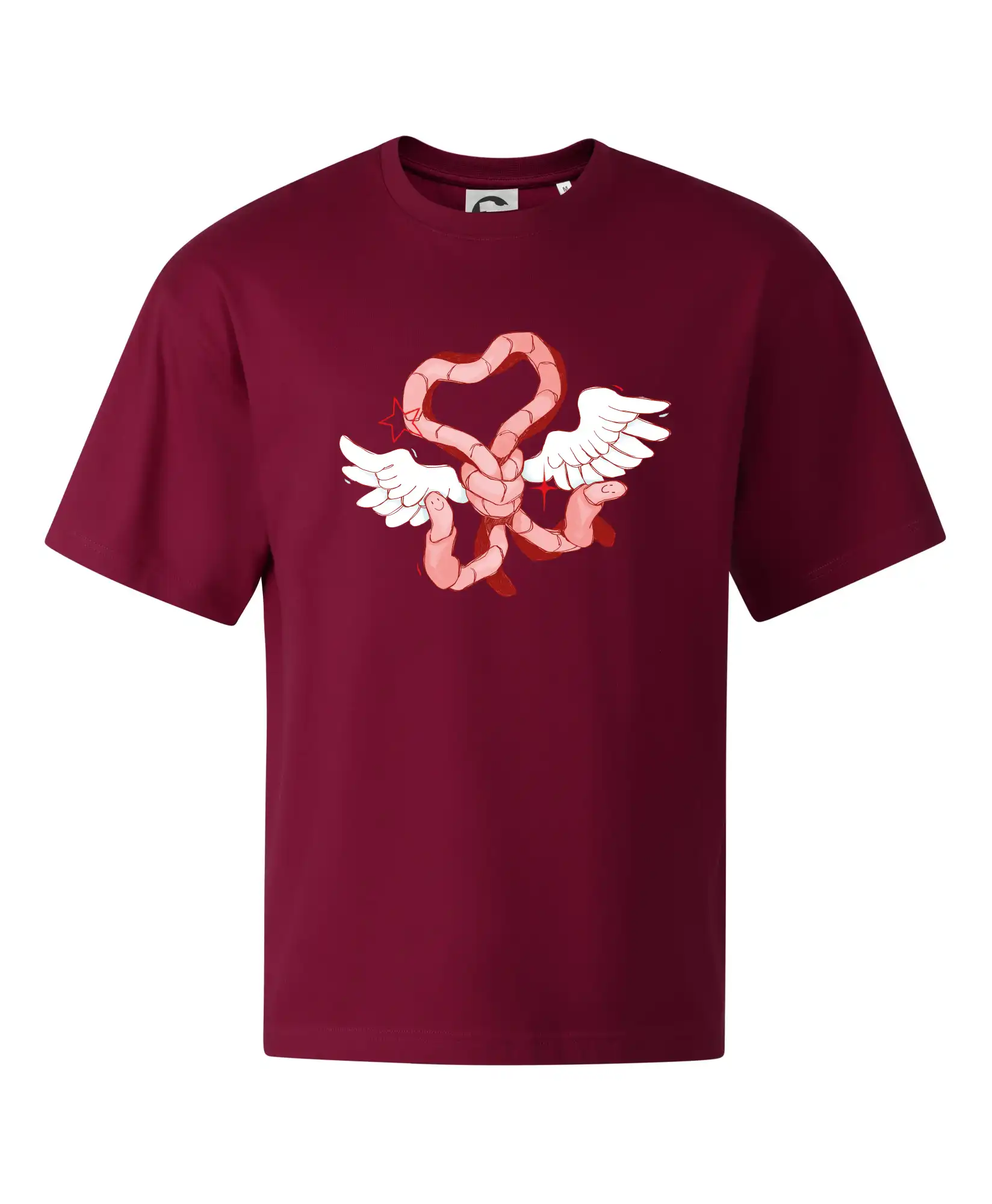 Dážďovkový anjel (Alexis Citrine)