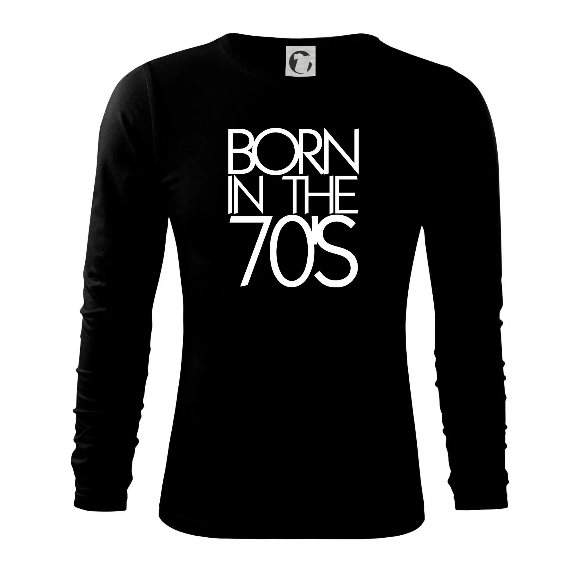 Born In The 70's
