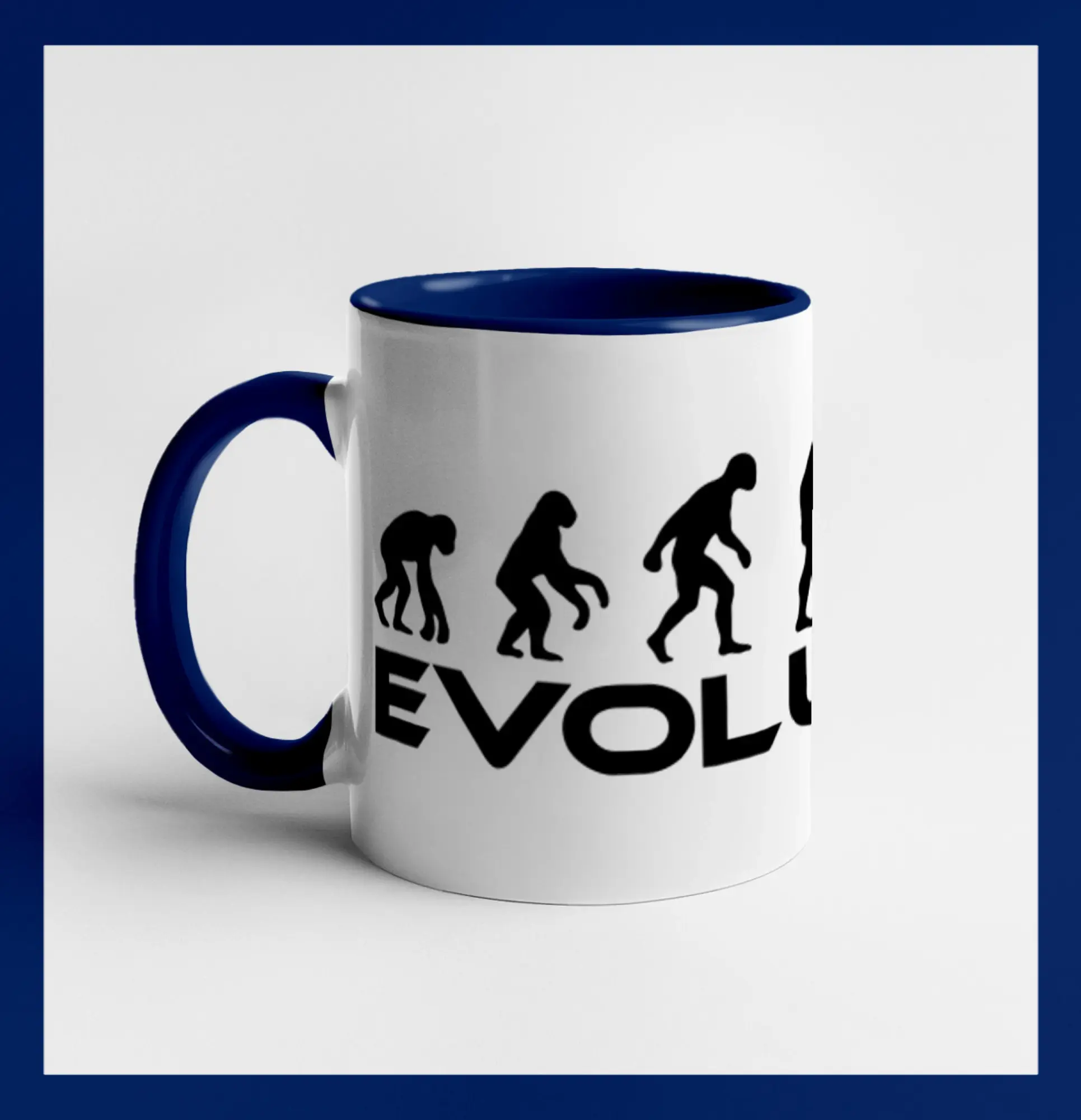 Evolúcia cyklistiky