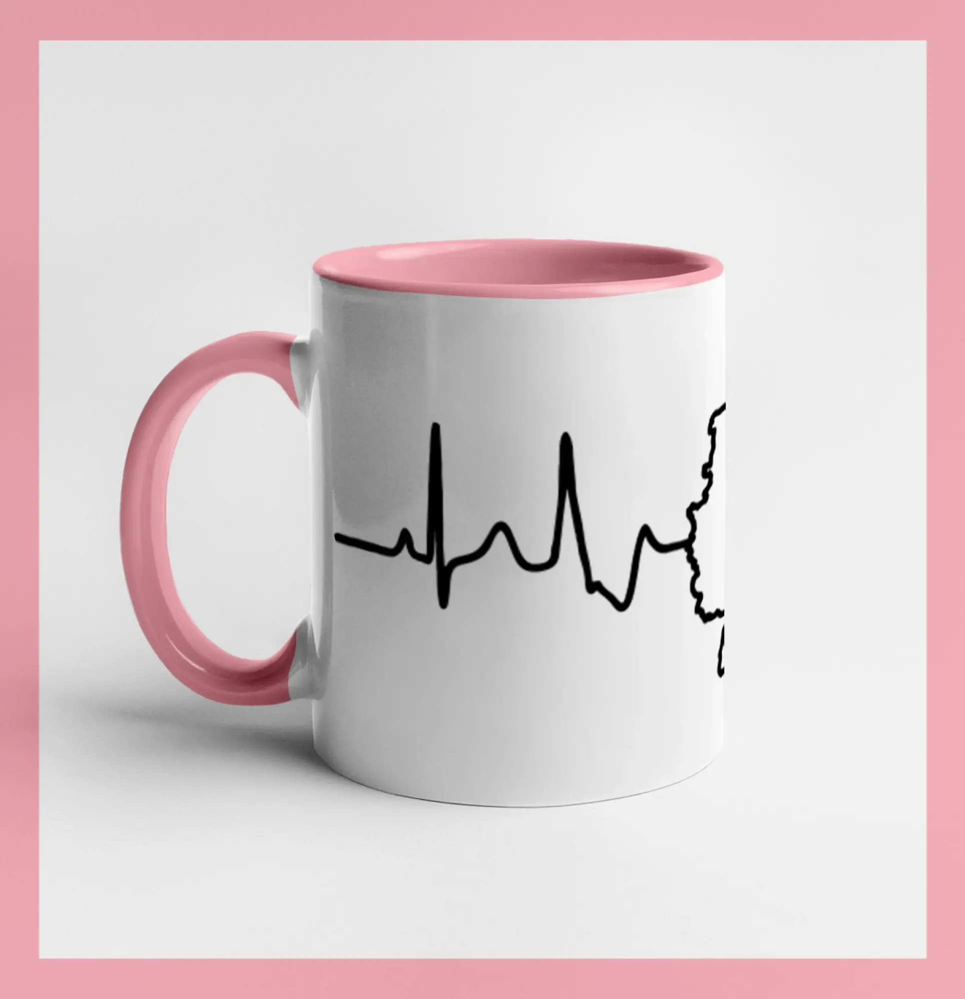EKG Německo