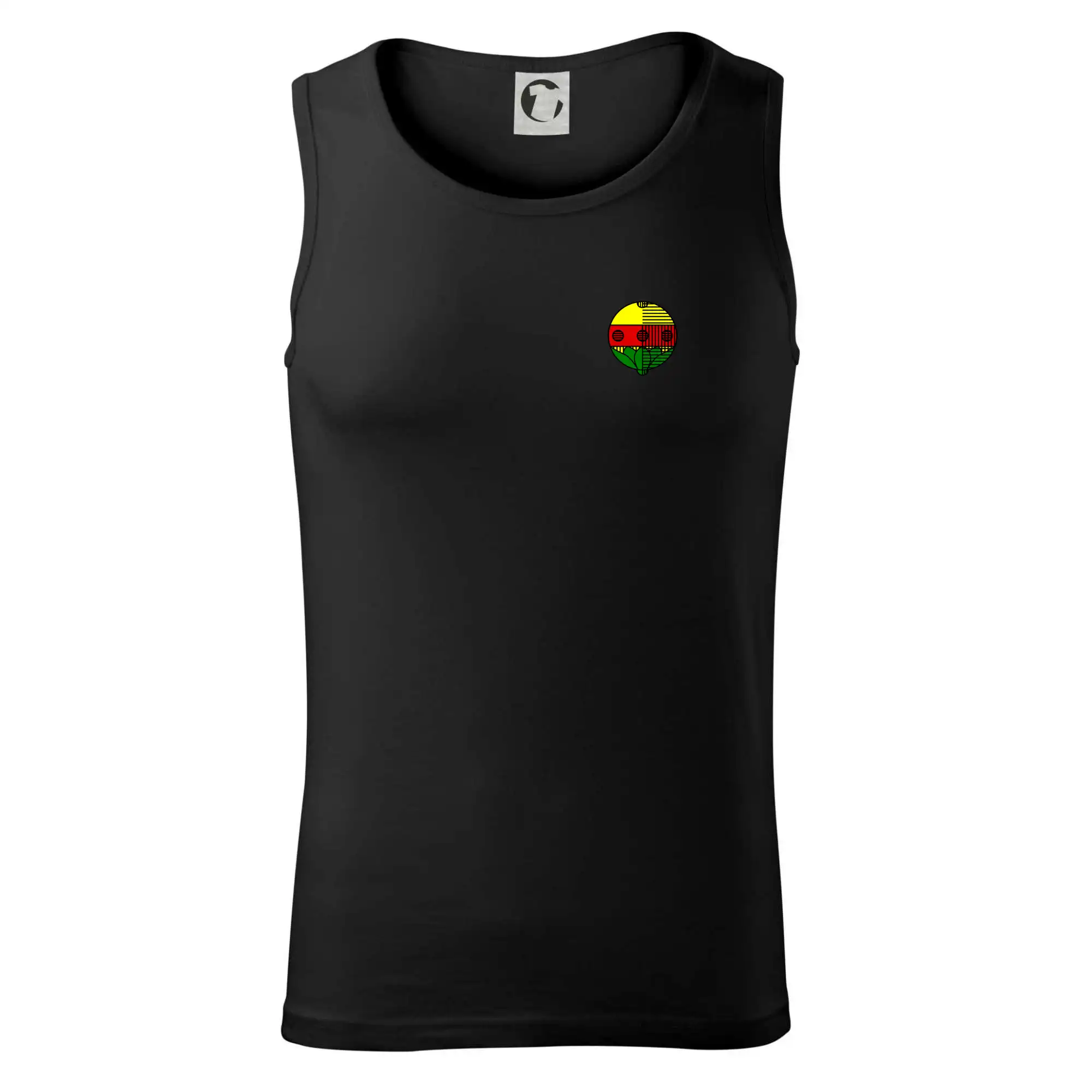 Prší - Kule - prso