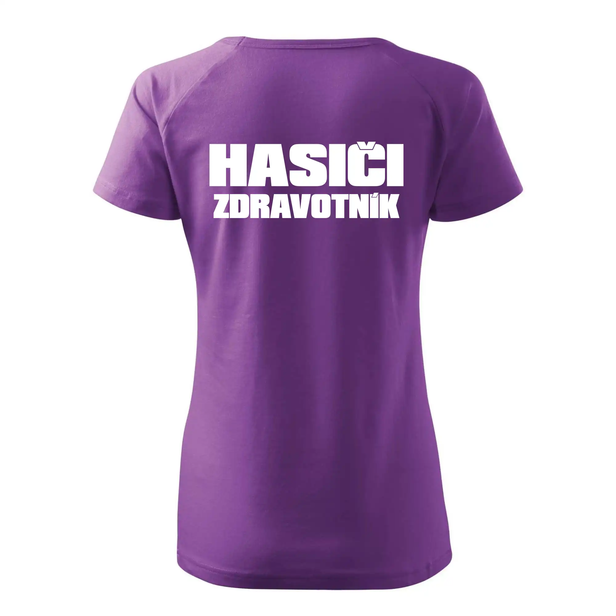 Hasiči zdravotník