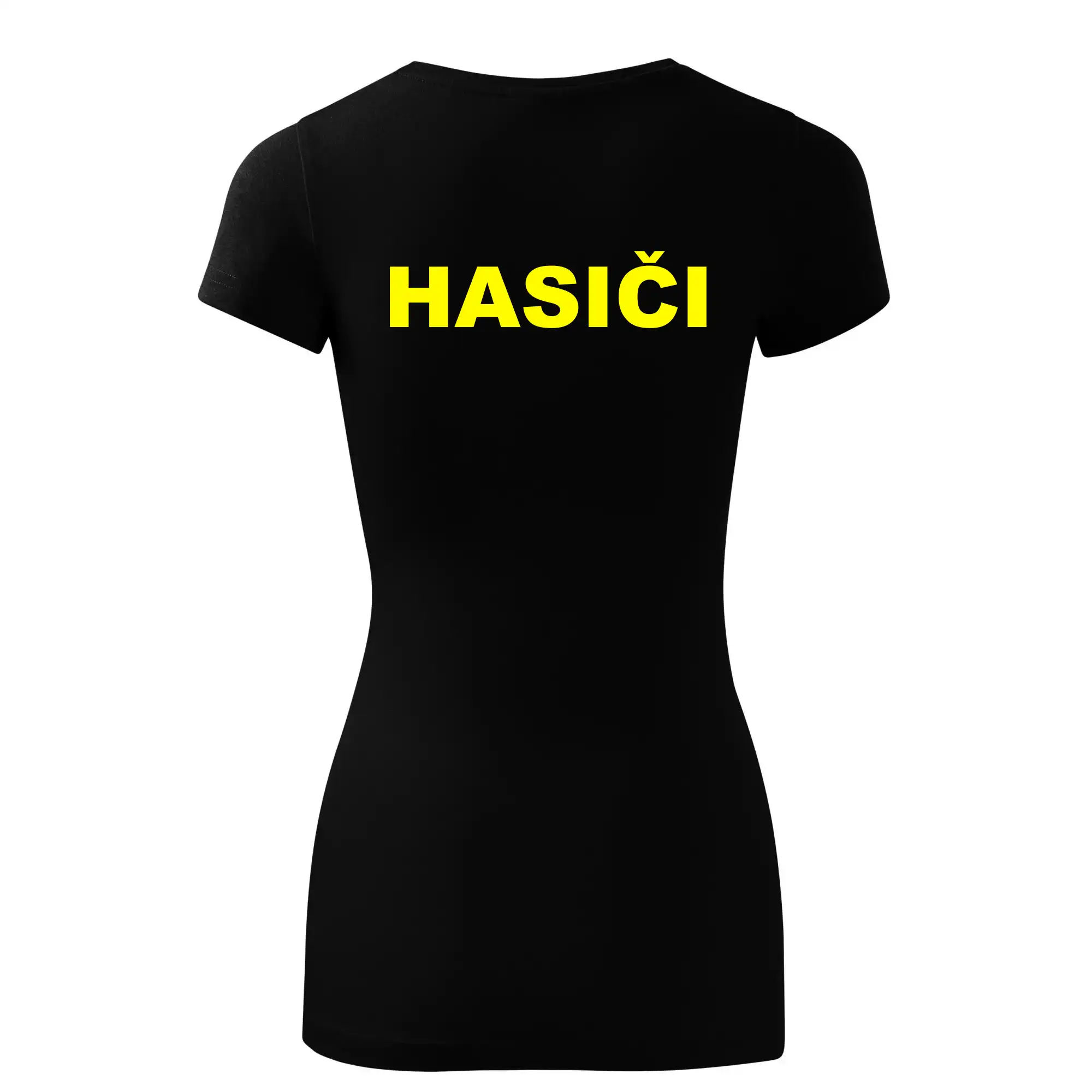 Hasiči názov samostatný