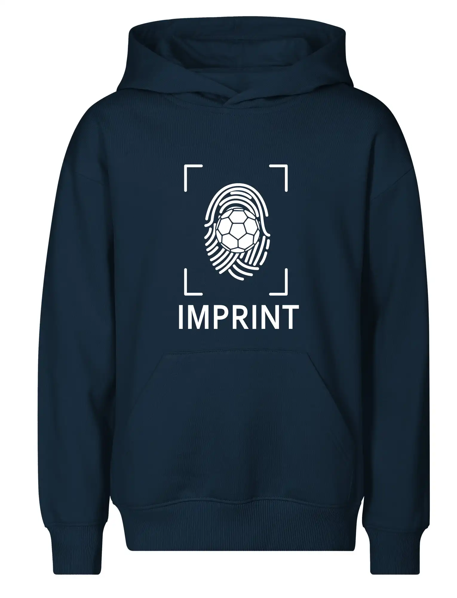 Tričká na hádzanú - Hádzaná imprint - Detská mikina - Chill