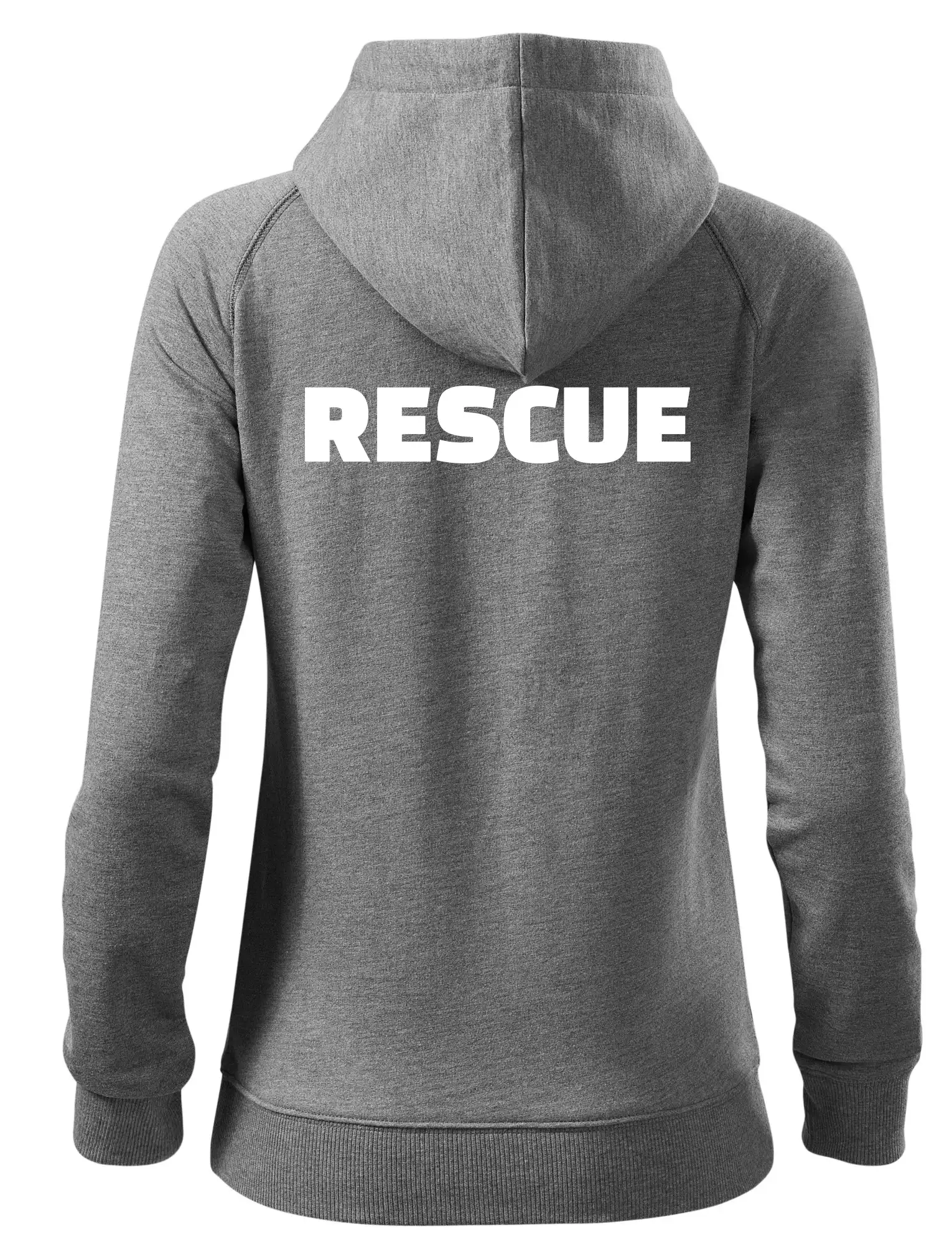 Rescue - pre záchranárov