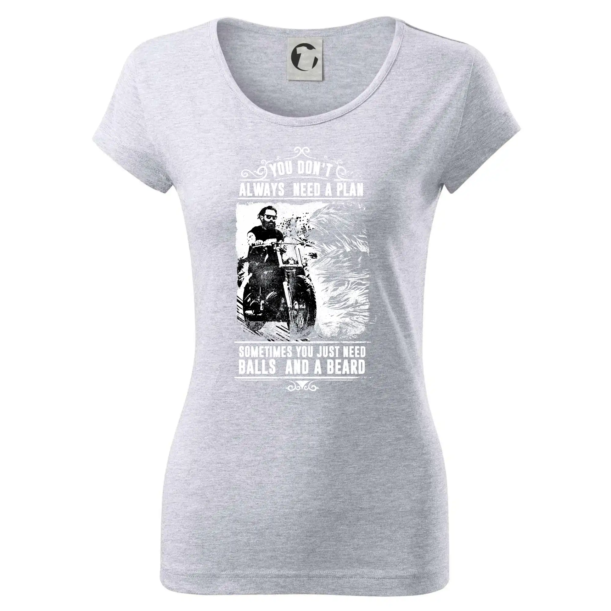 You Don t Always Need a Plan