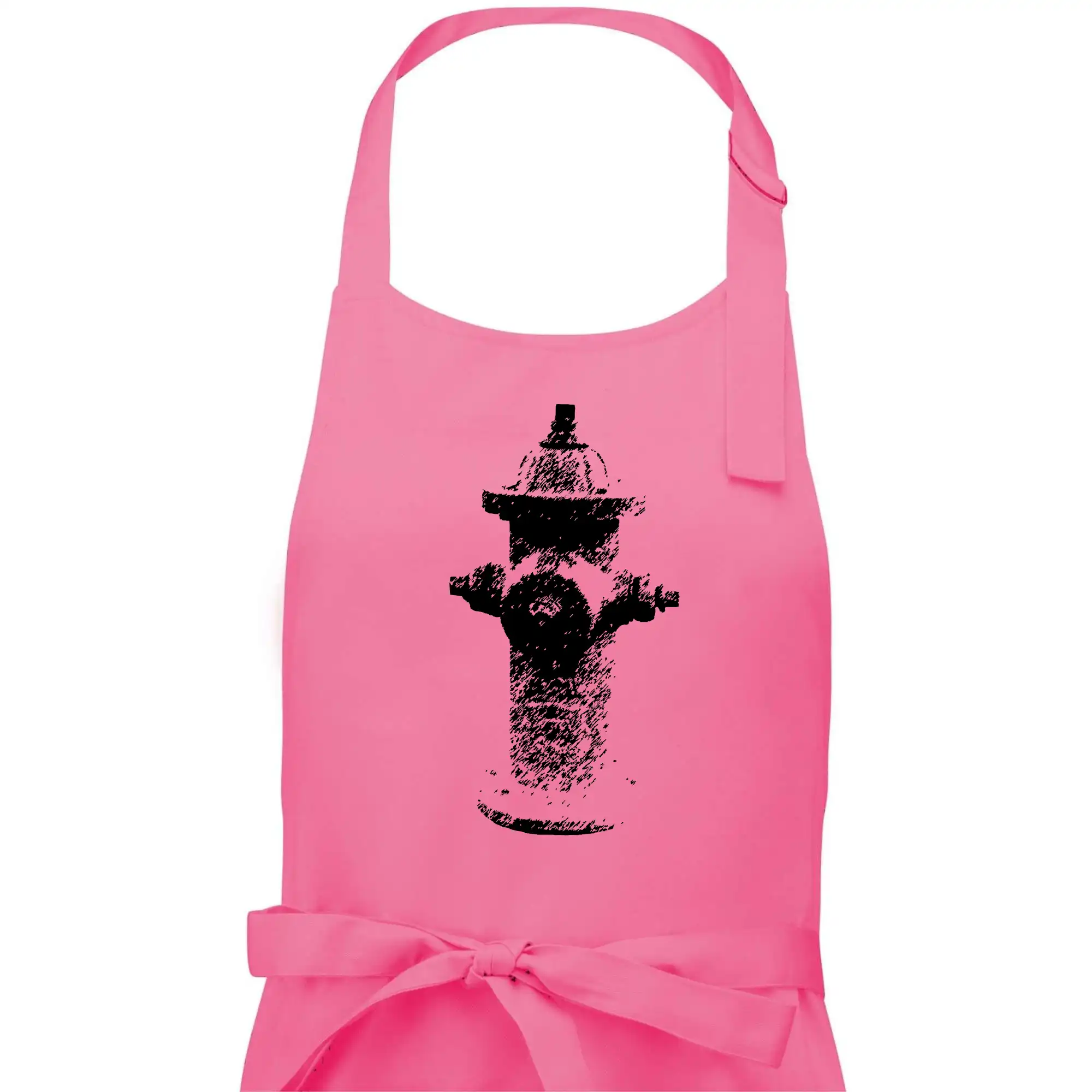 Hasičský hydrant americký