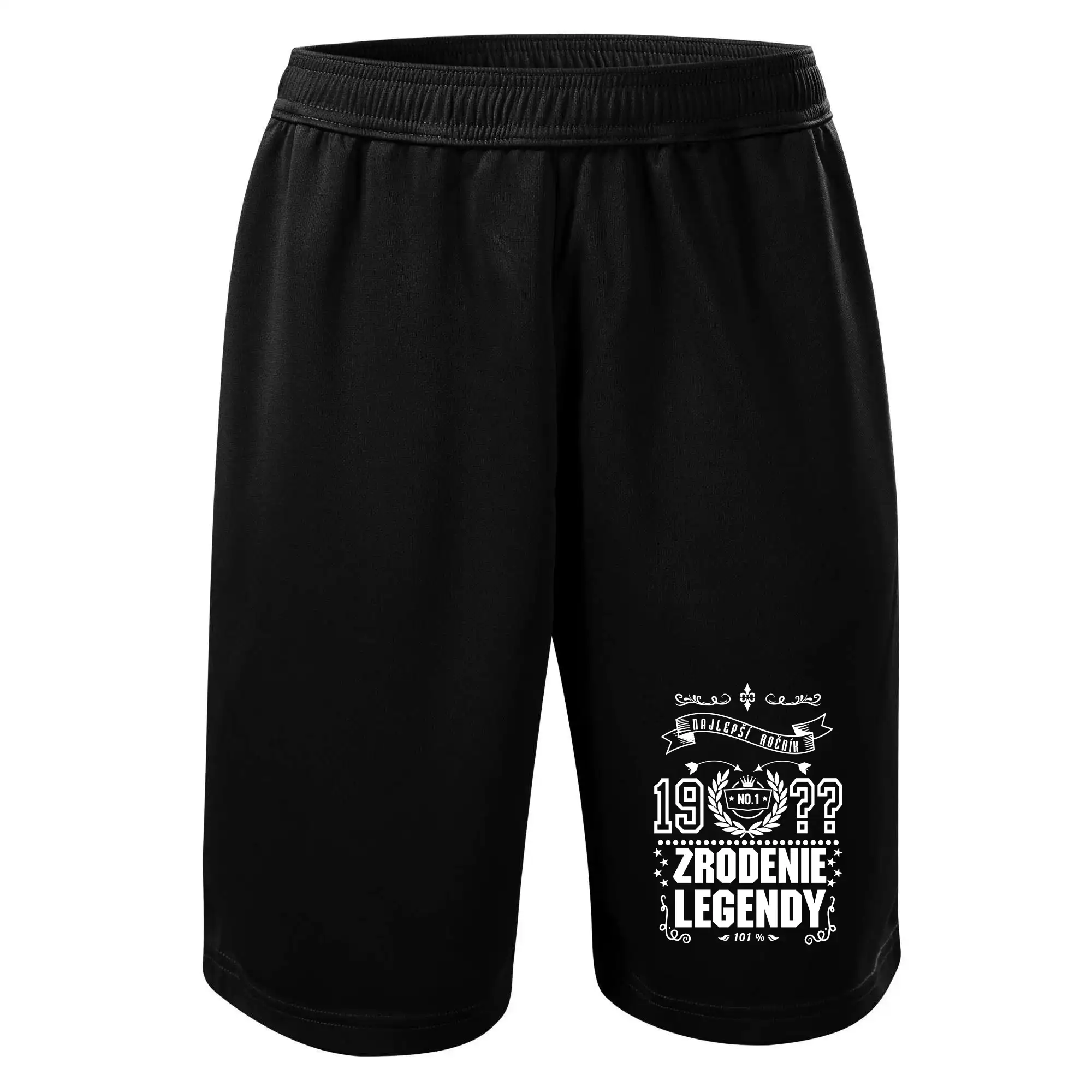 Zrodenie legendy - pre všetkých