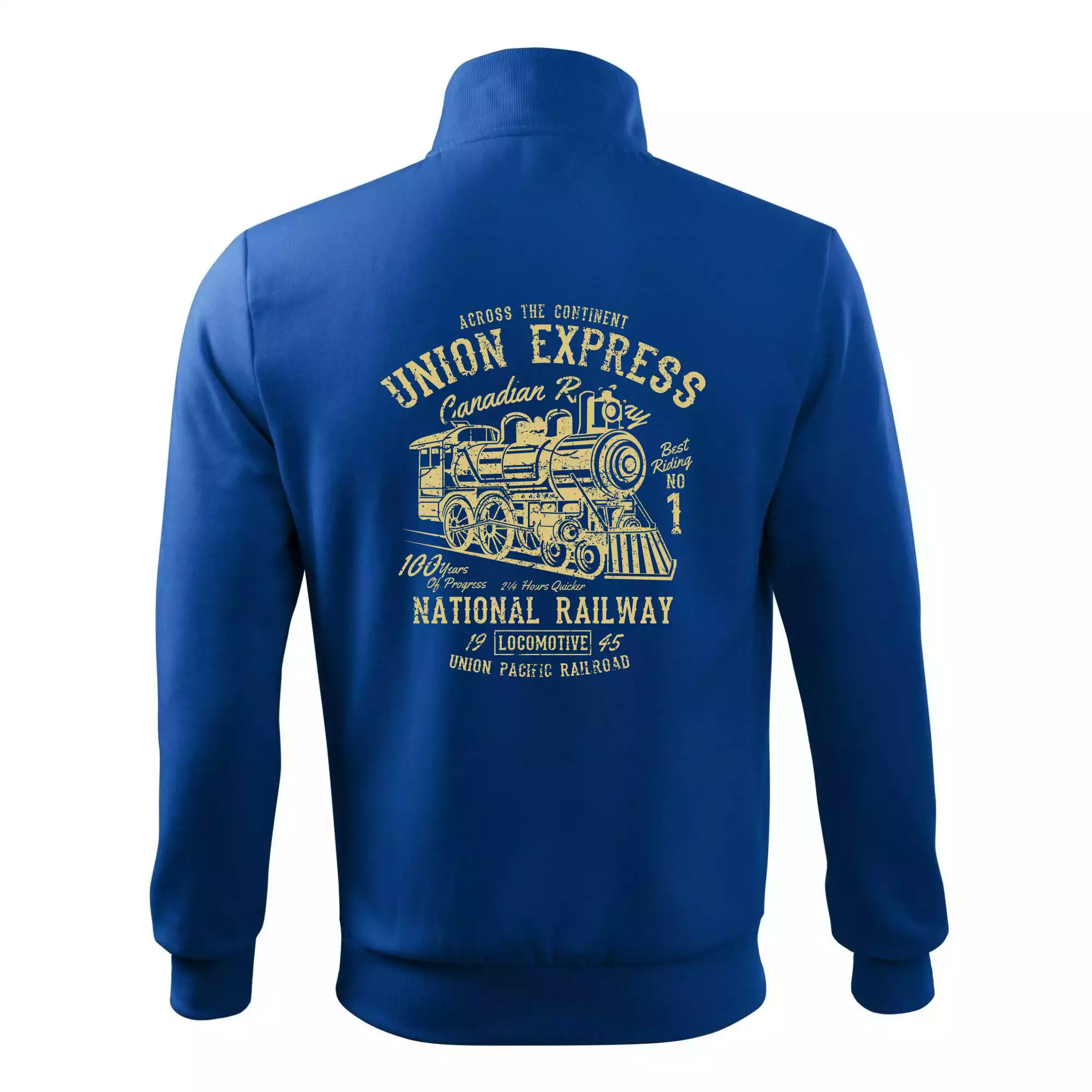 Union Express