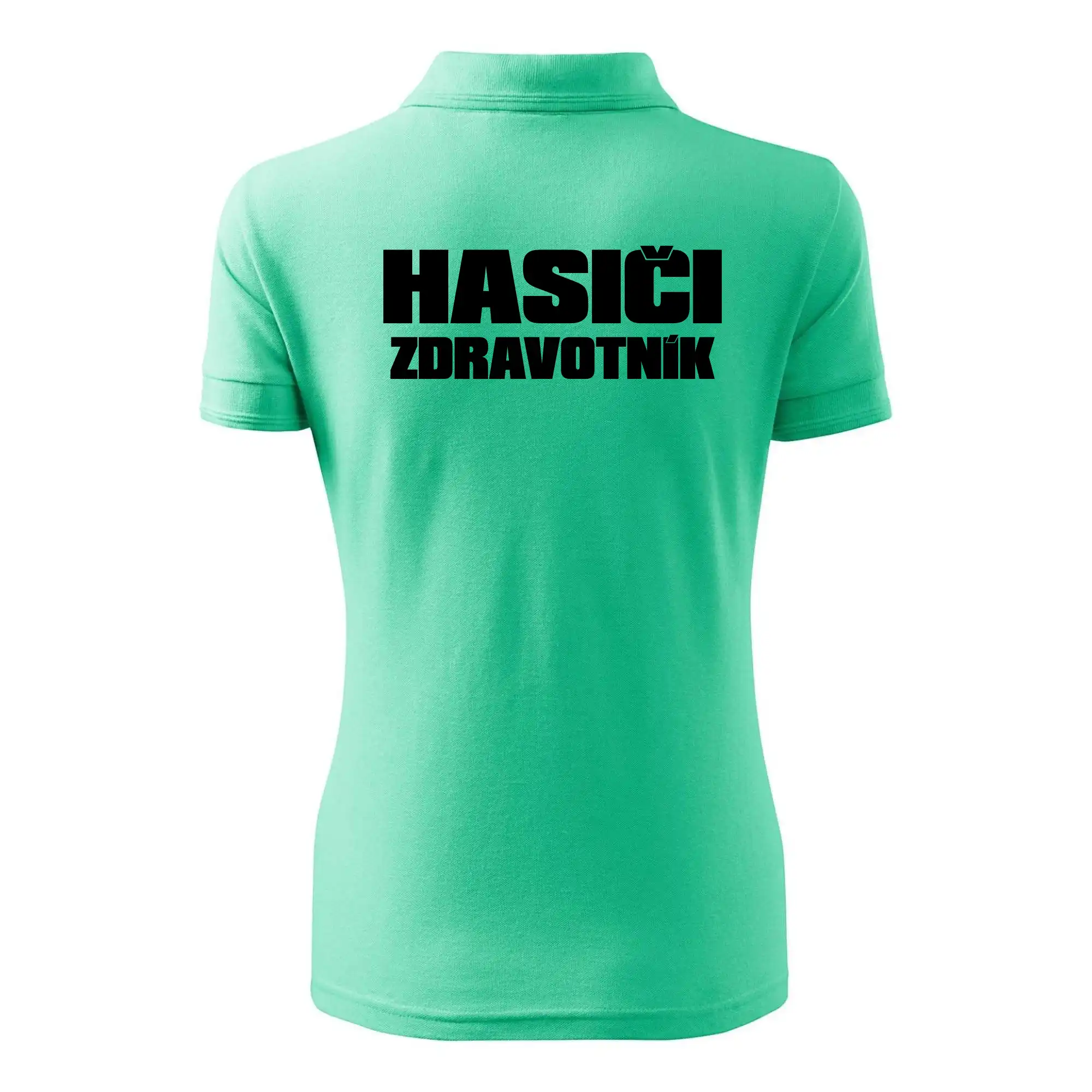 Hasiči zdravotník