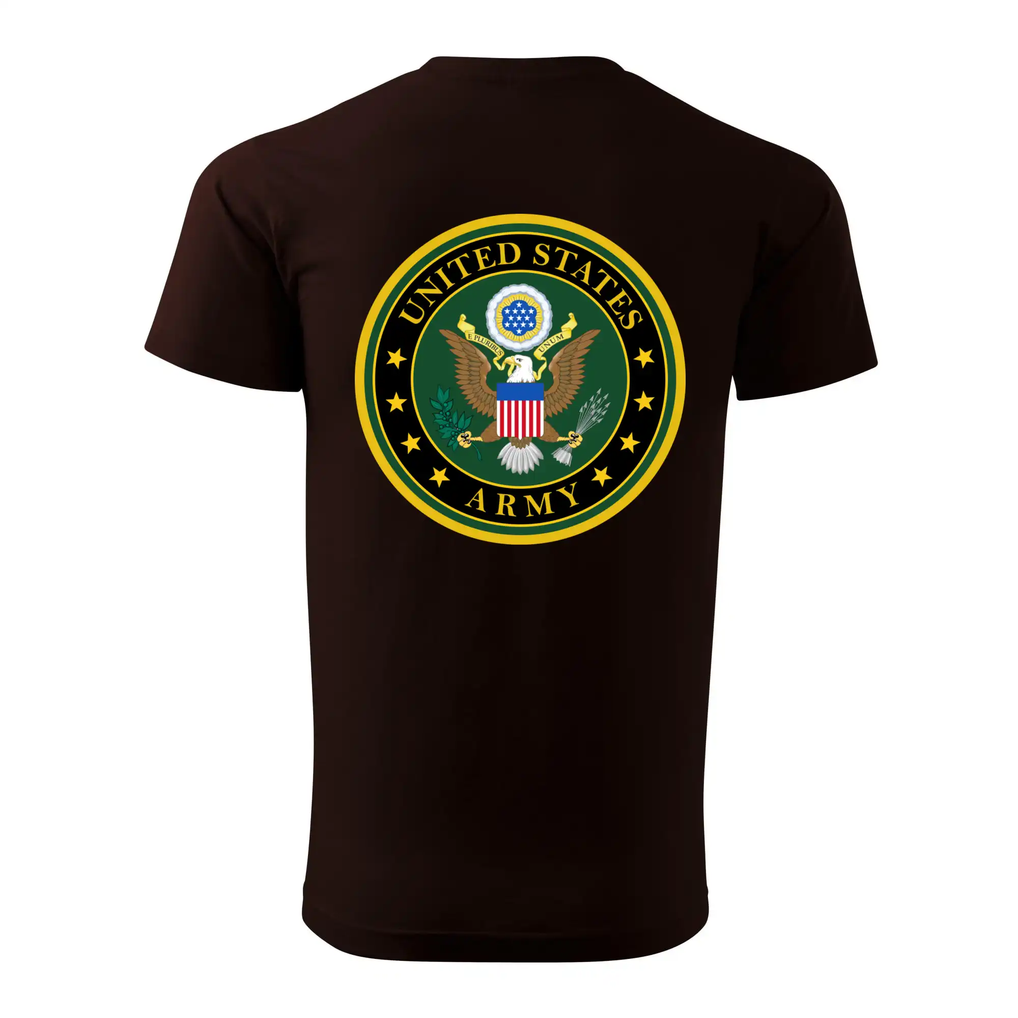 United States Army barevné