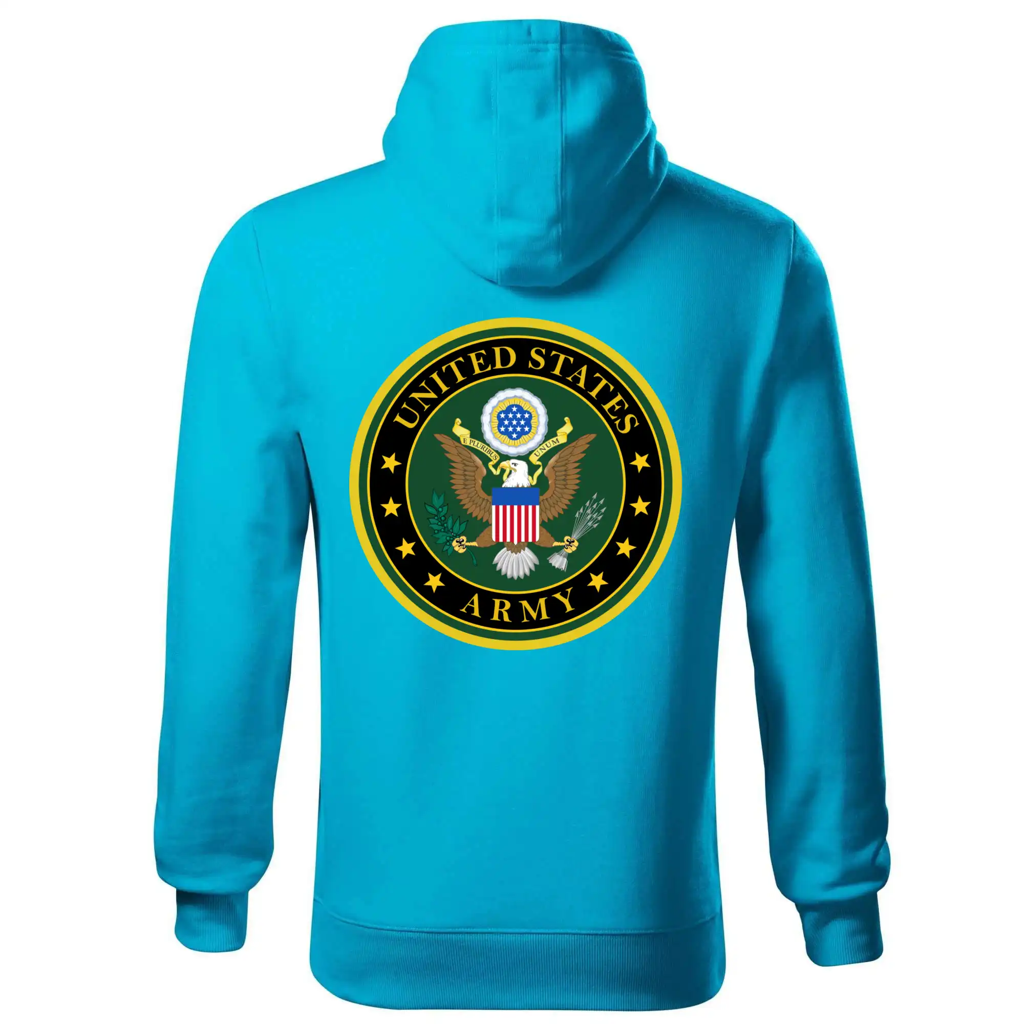 United States Army barevné