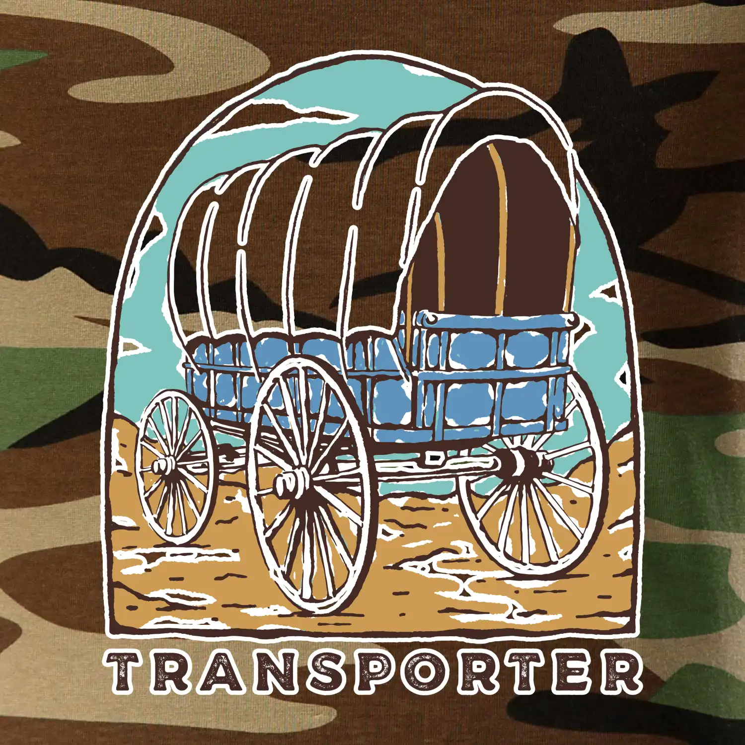 Transporter