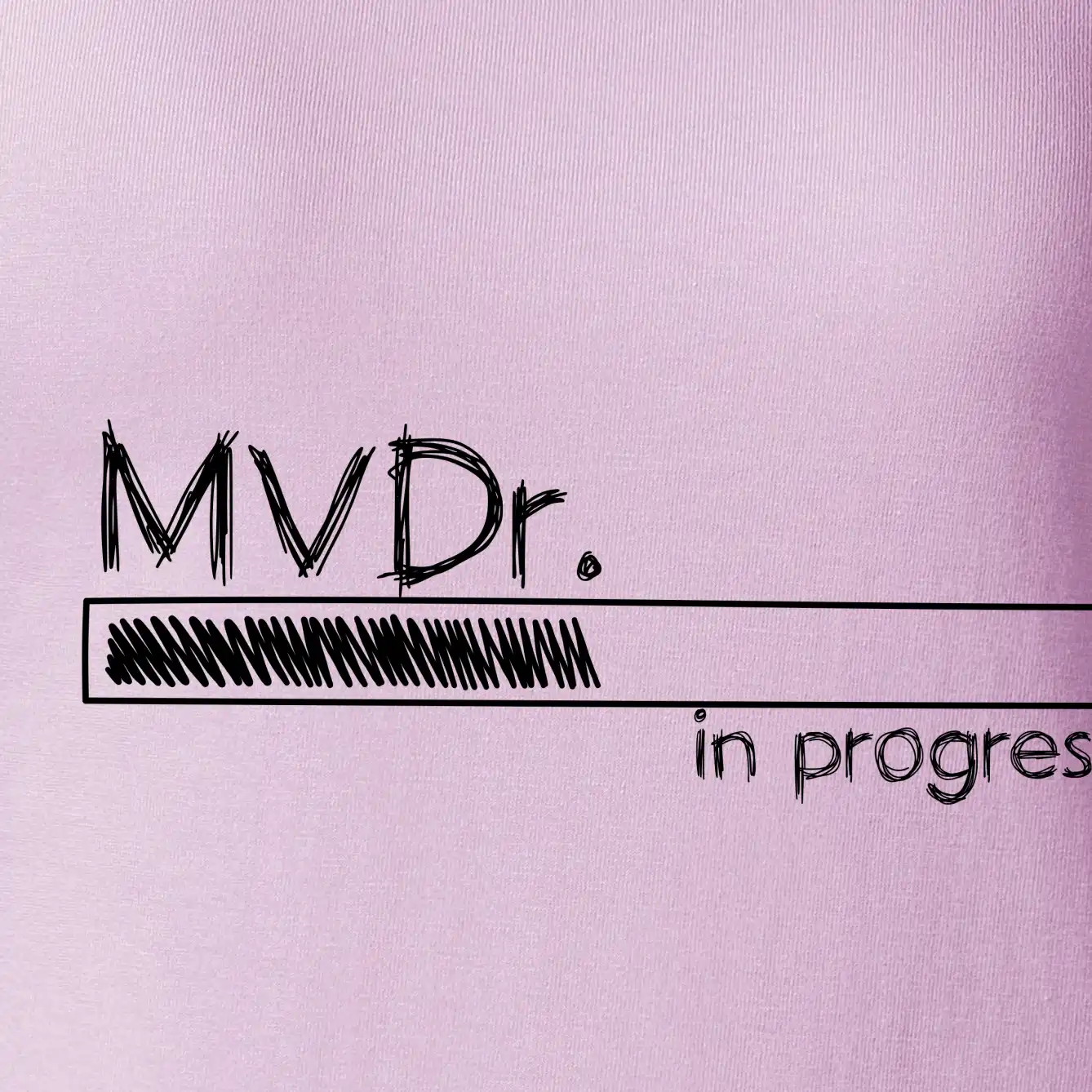 In progress titul MVDr. doktor doktorka veterinární medicíny