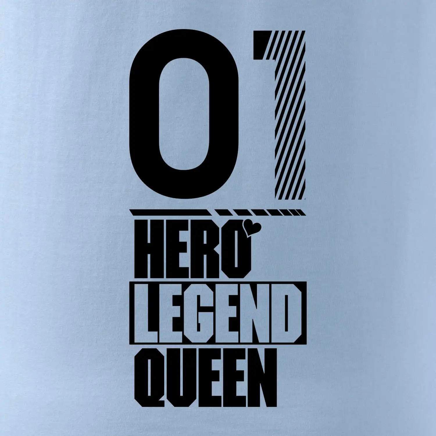 Hero, Legend, Queen 2001