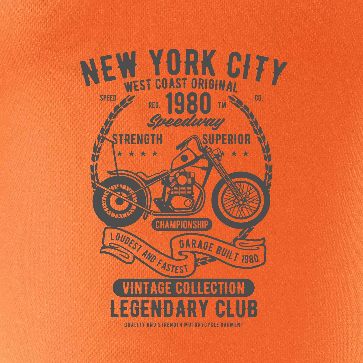 New York City Speedway