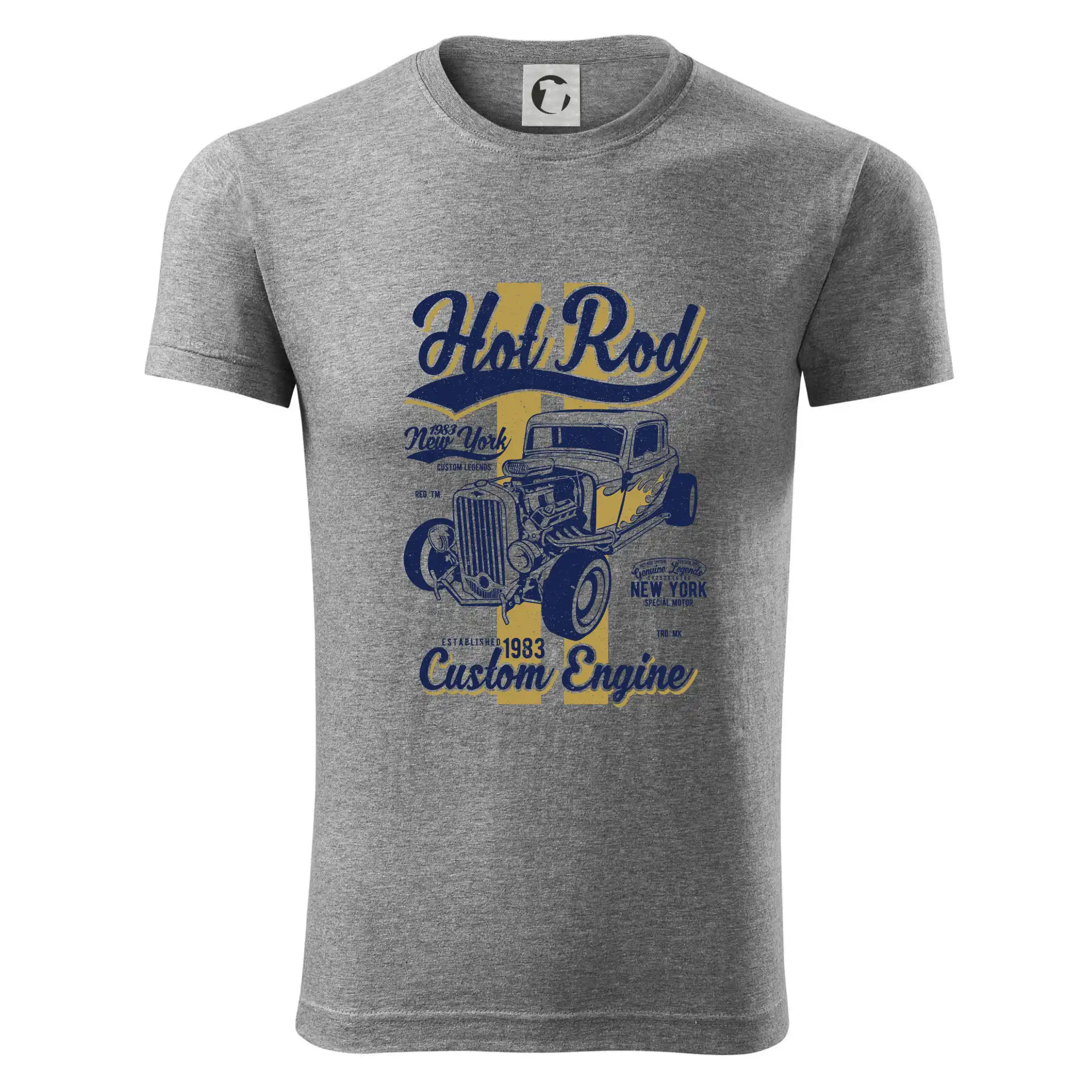 Hot Rod New York