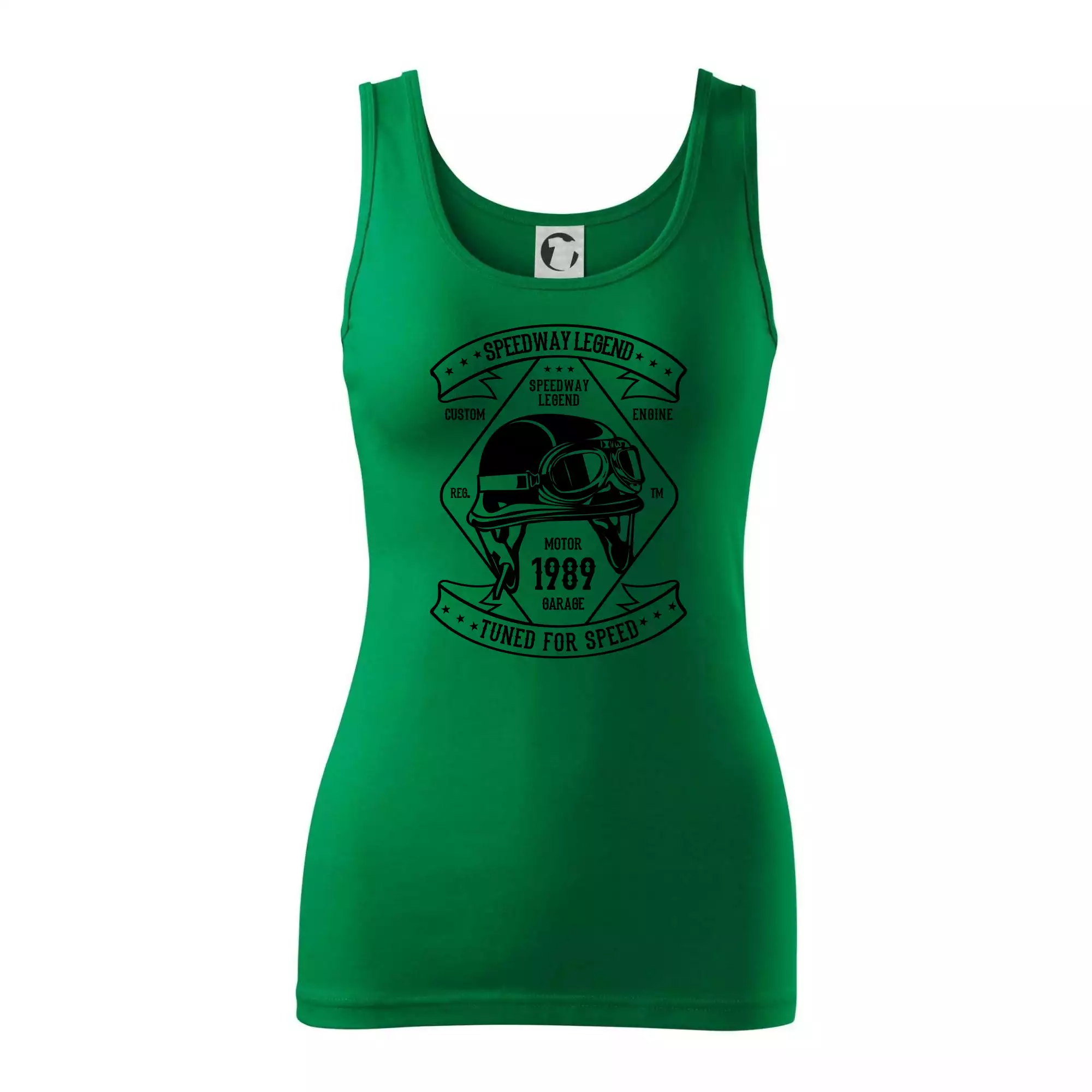 Speedway Legend Helmet