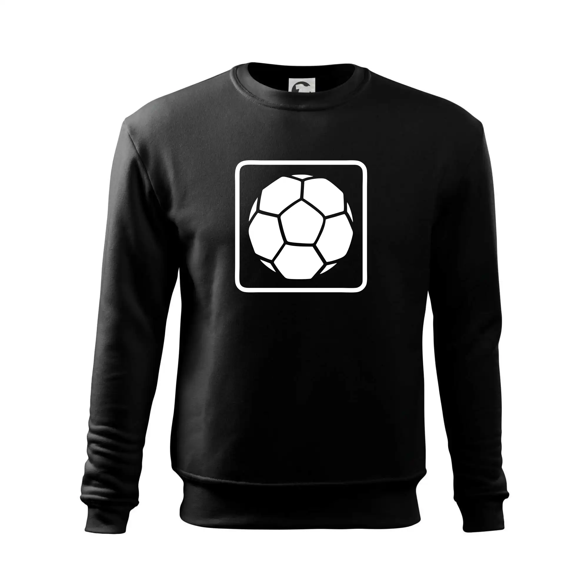 Fotbalový míč emblem