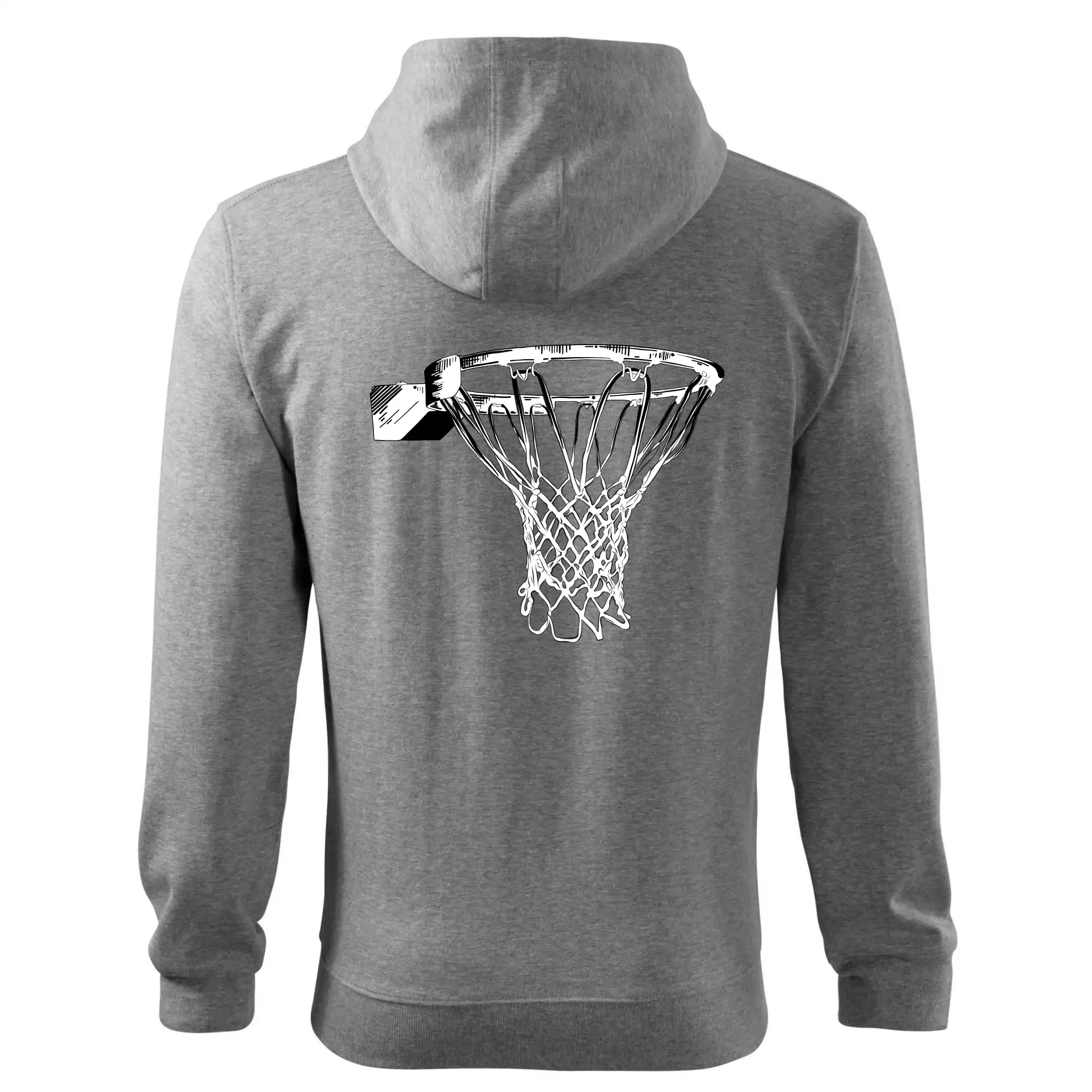 Basketbalový koš
